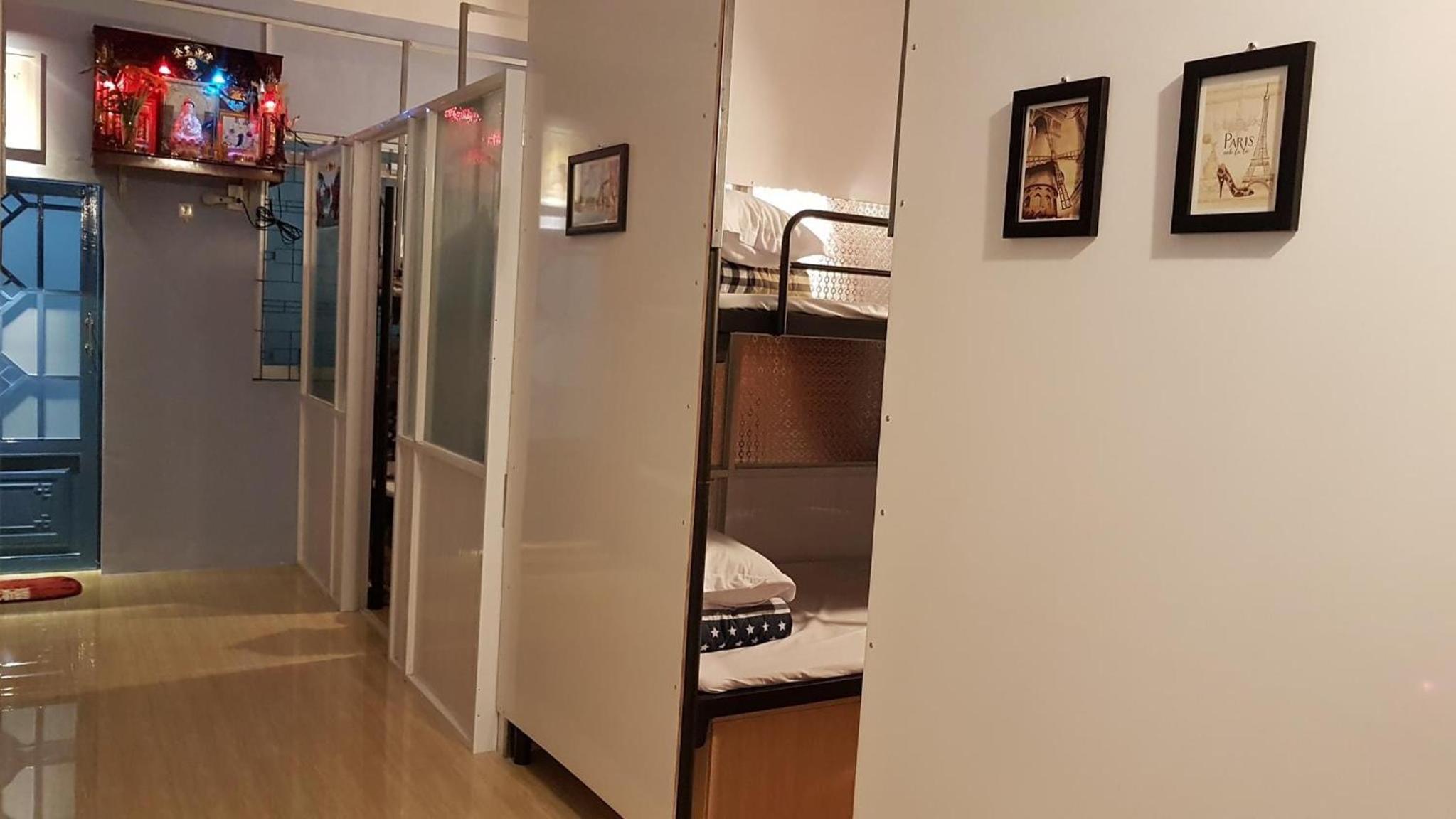 Sky House Hostel