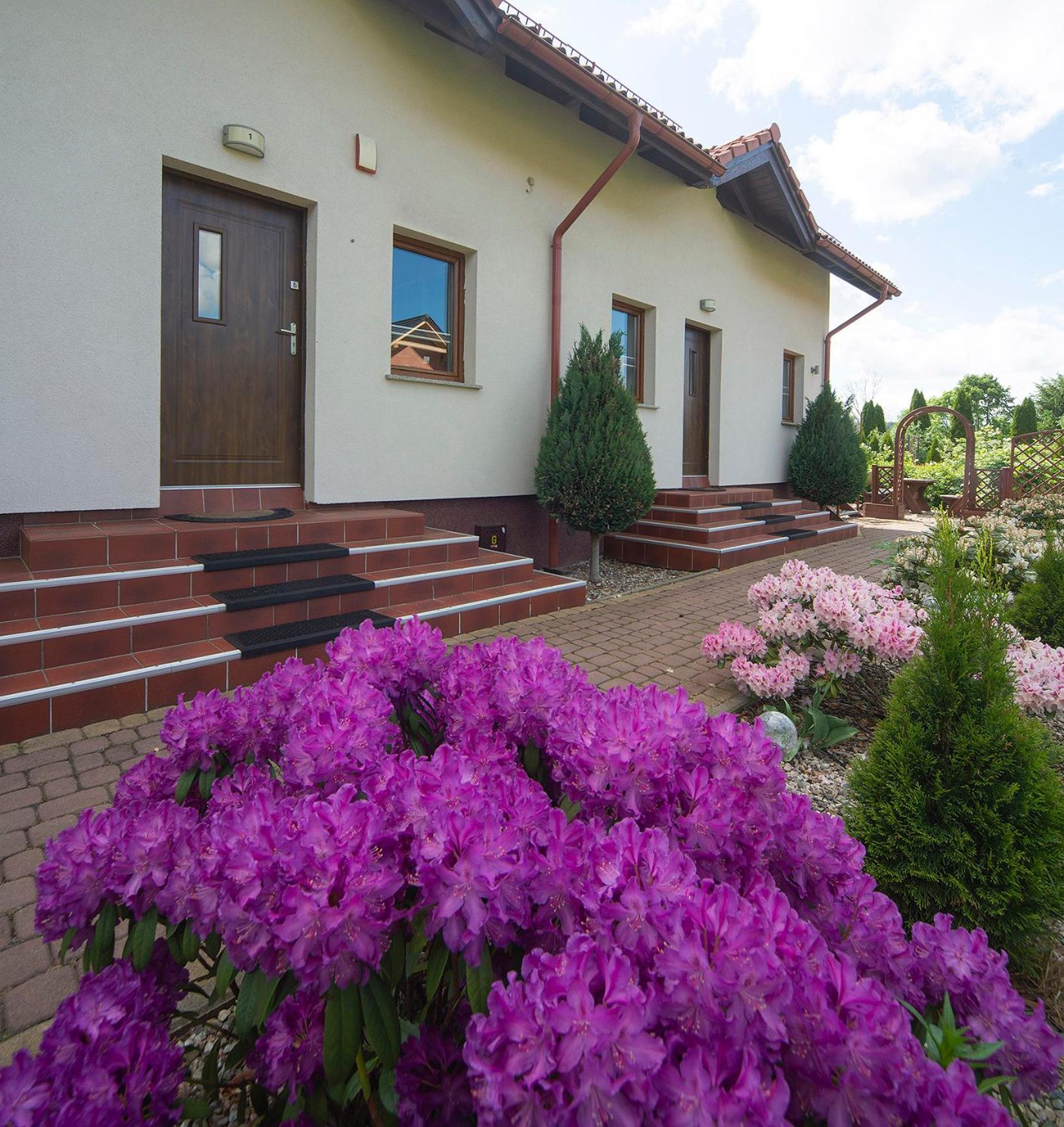 JD Apartamenty - Klimatyzacja, basen, parking i wifi w cenie view 3
