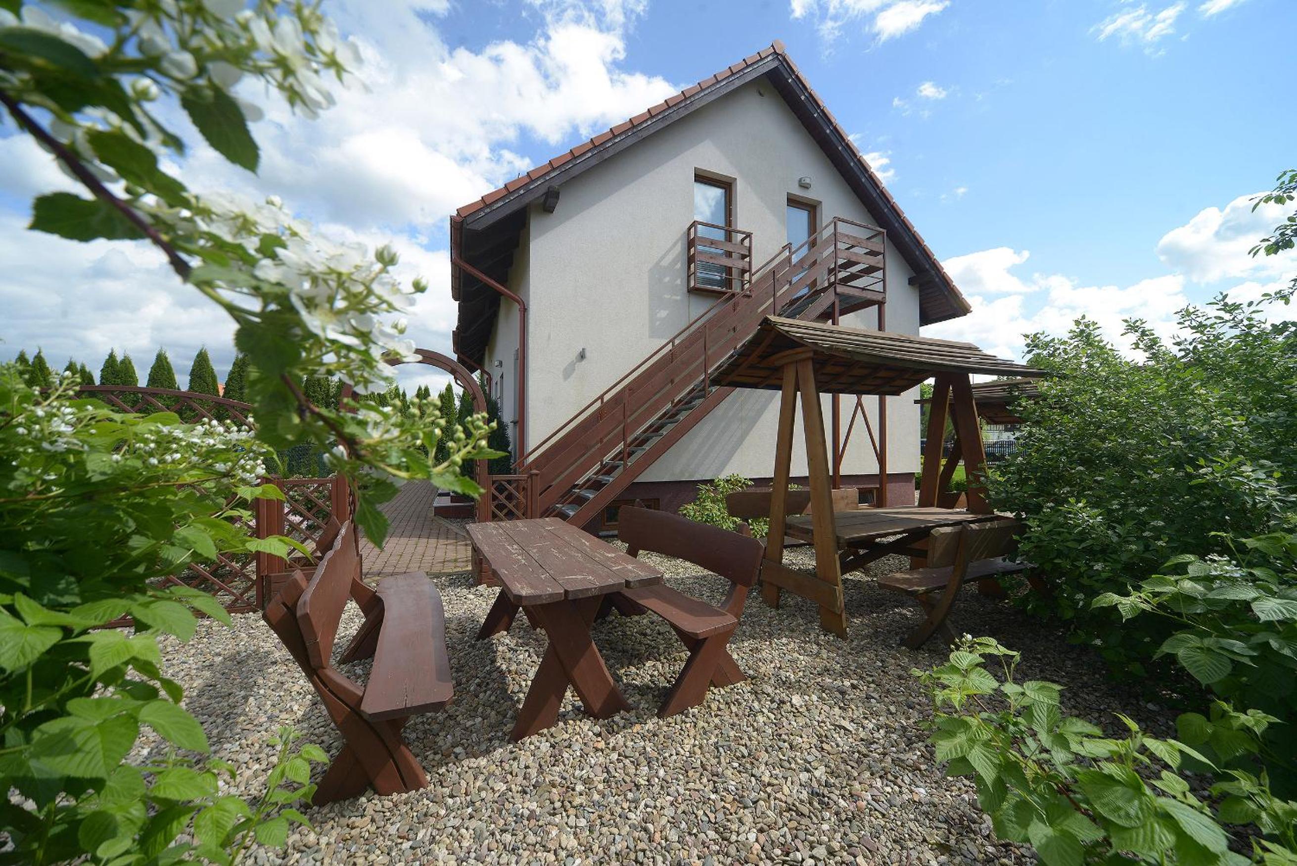 JD Apartamenty - Klimatyzacja, basen, parking i wifi w cenie view 5