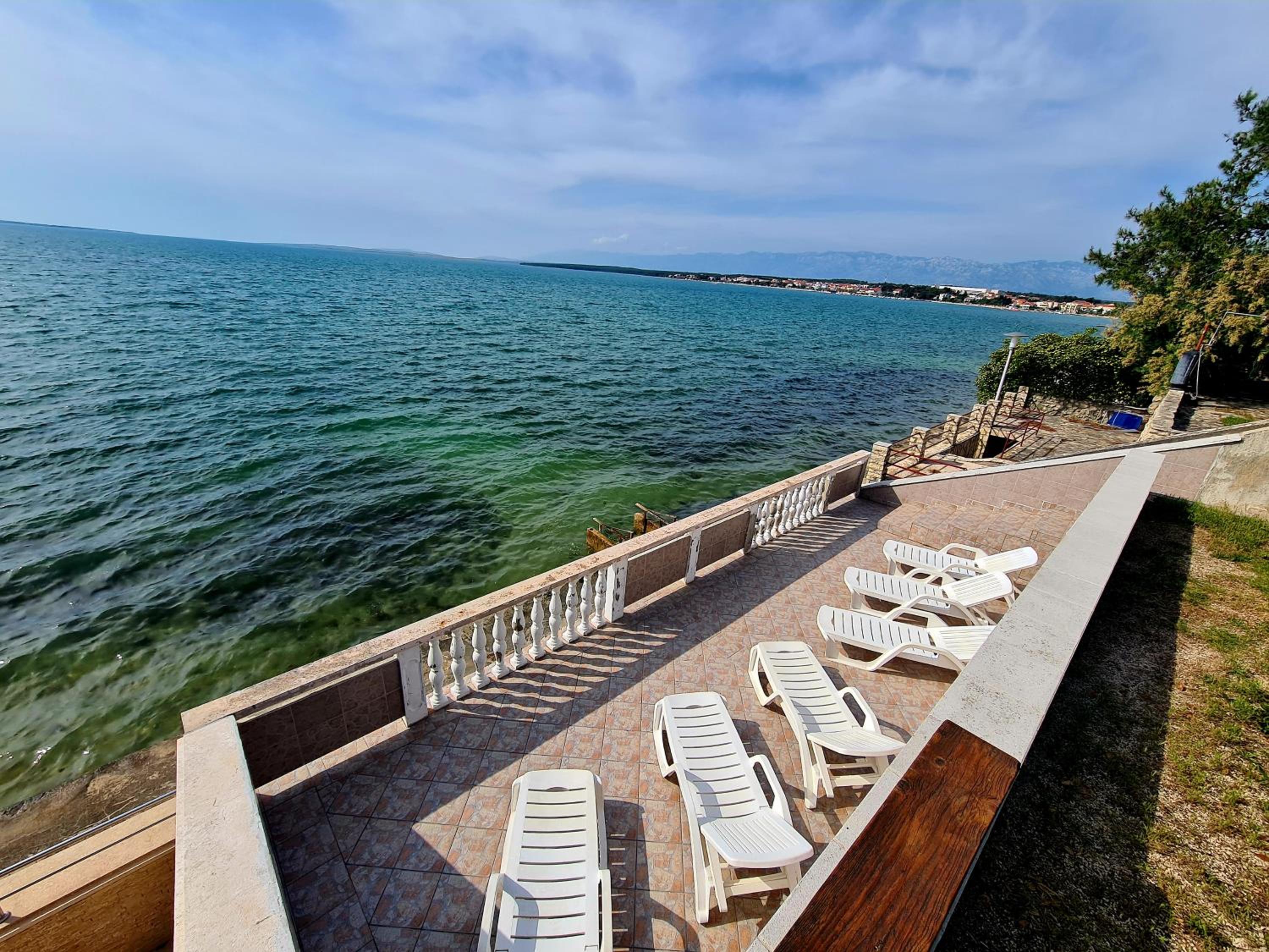 Apartman Mihaela