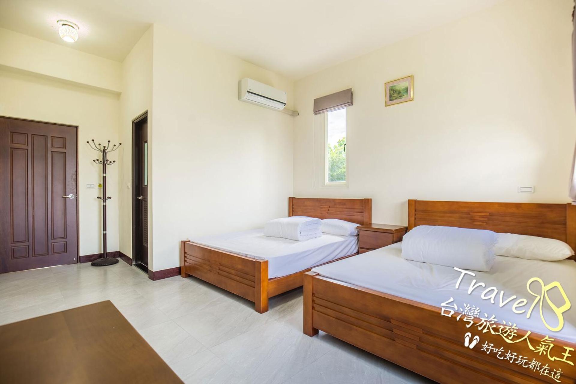 Tian Mama Homestay view 5