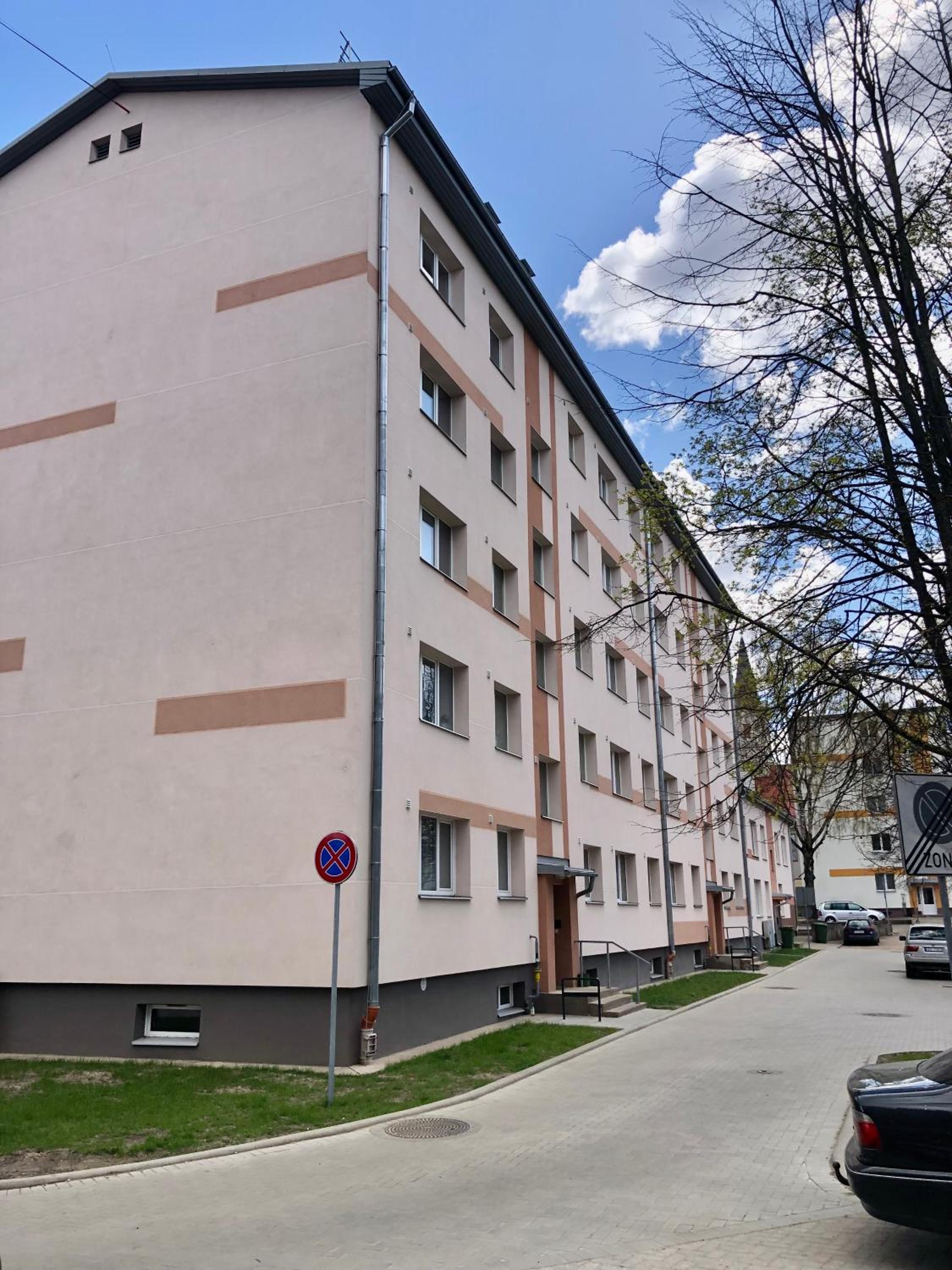 Smart Stay Apartment view 2