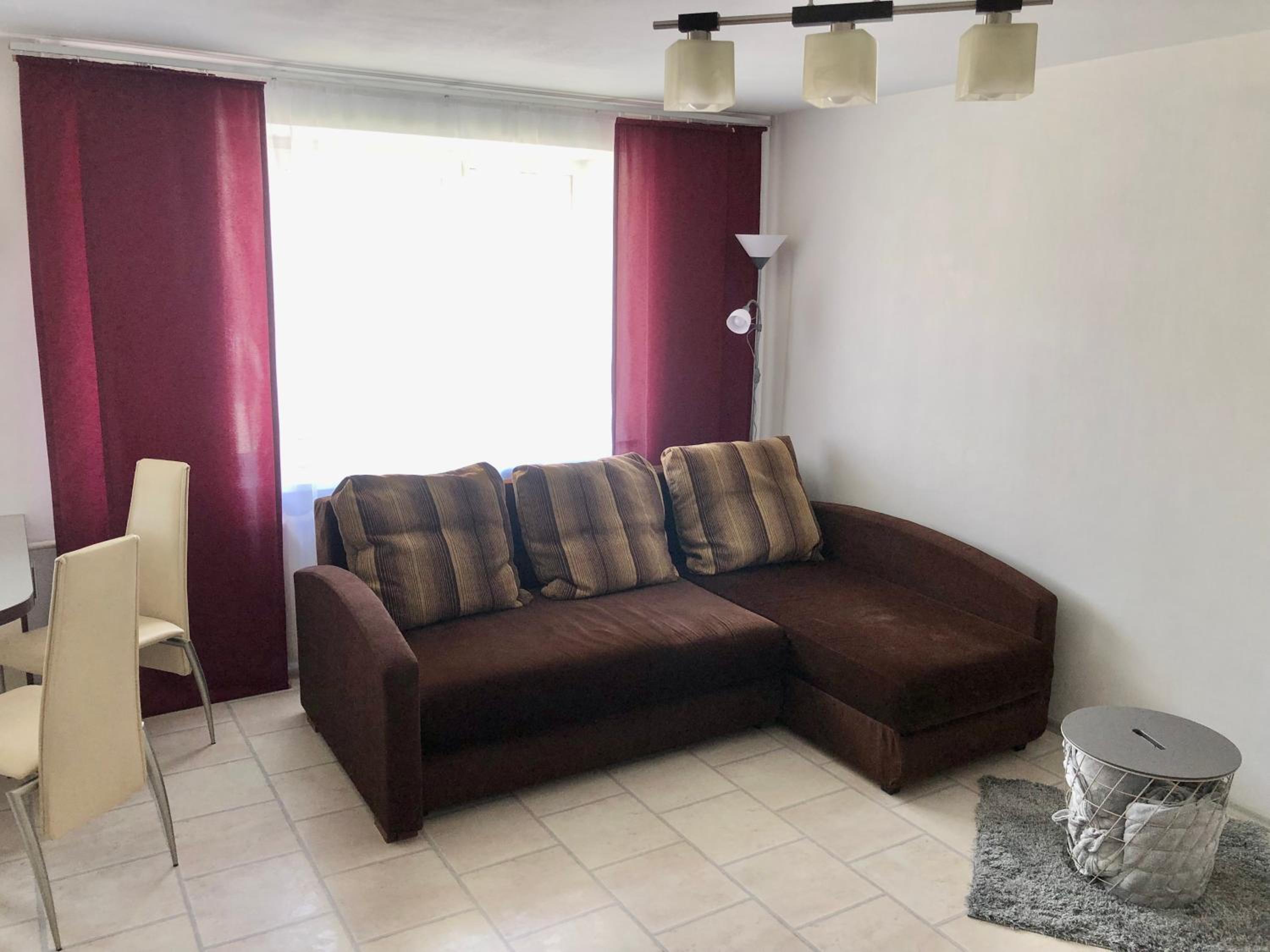Smart Stay Apartment view 3