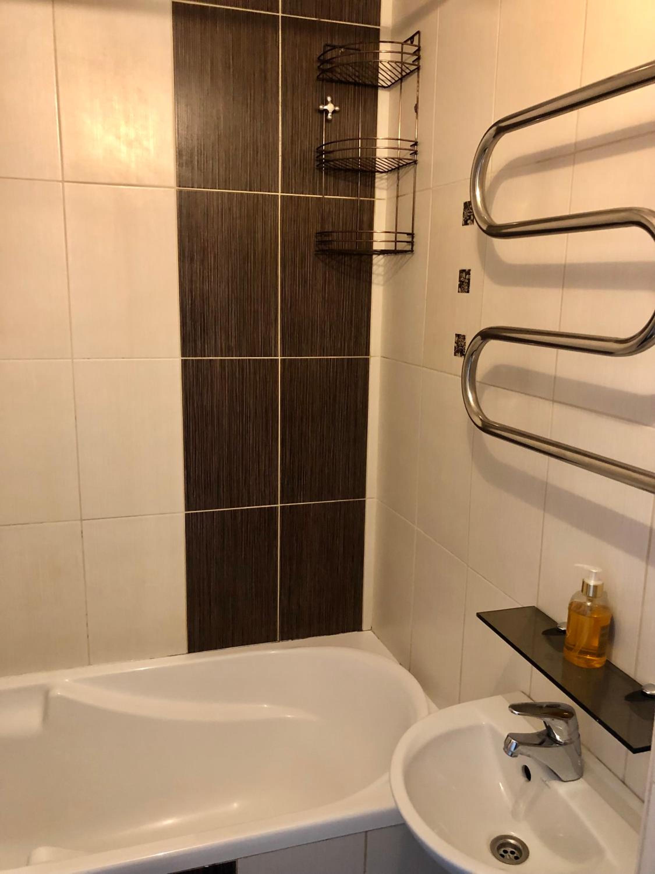 Smart Stay Apartment view 4