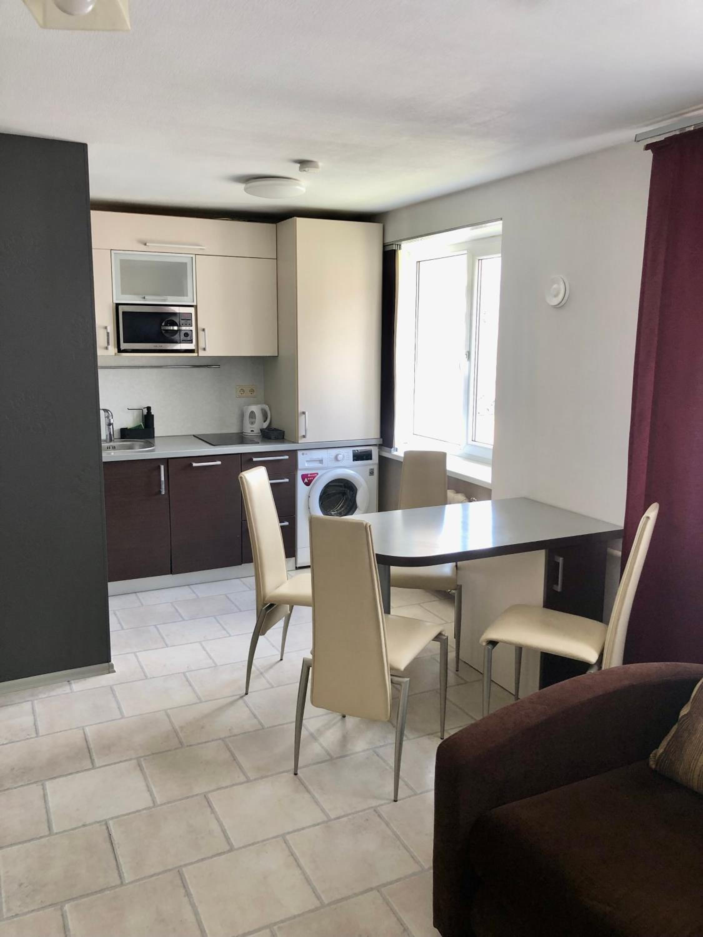 Smart Stay Apartment view 5