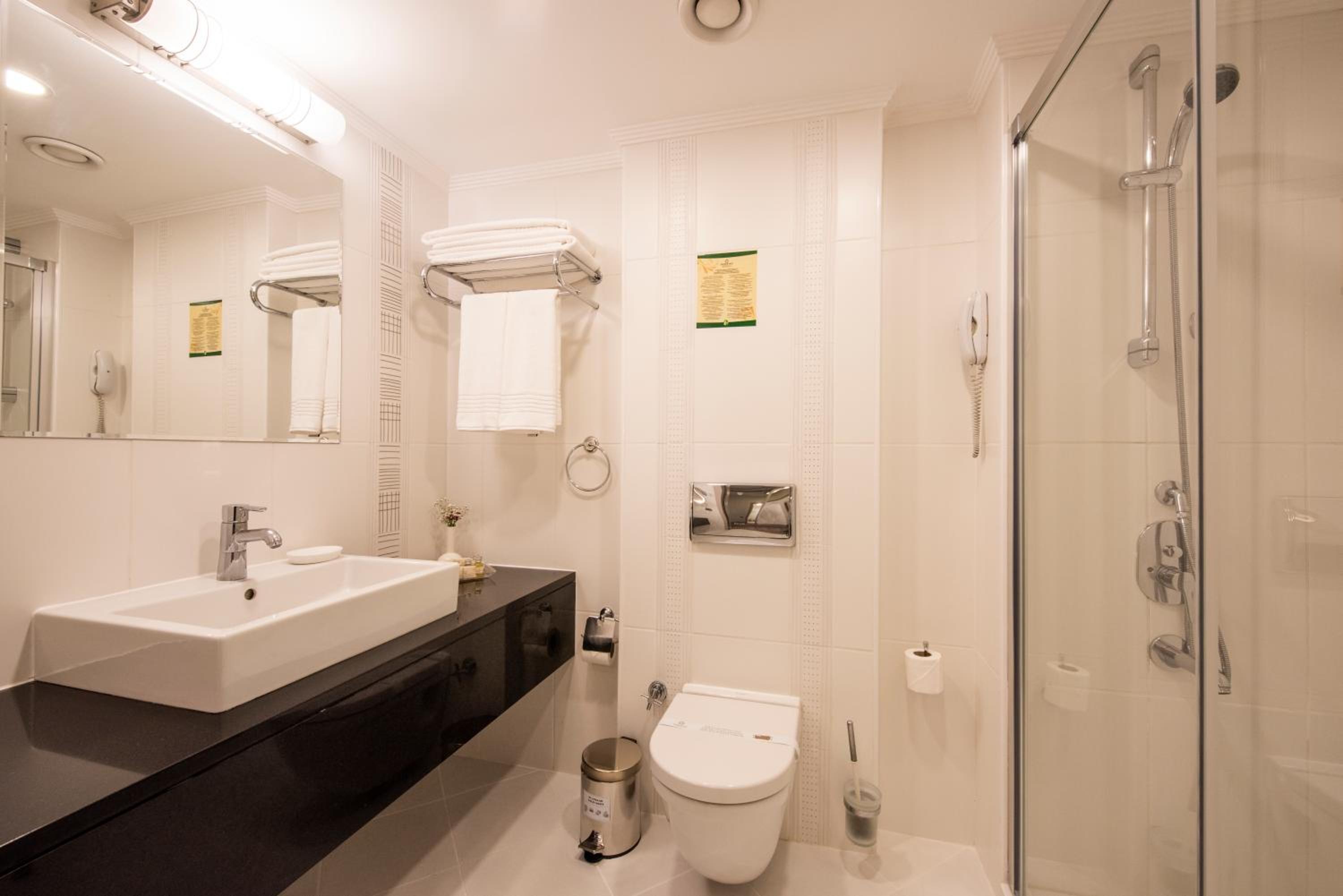 Side Star Elegance Hotel - Ultra All Inclusive - Image 11