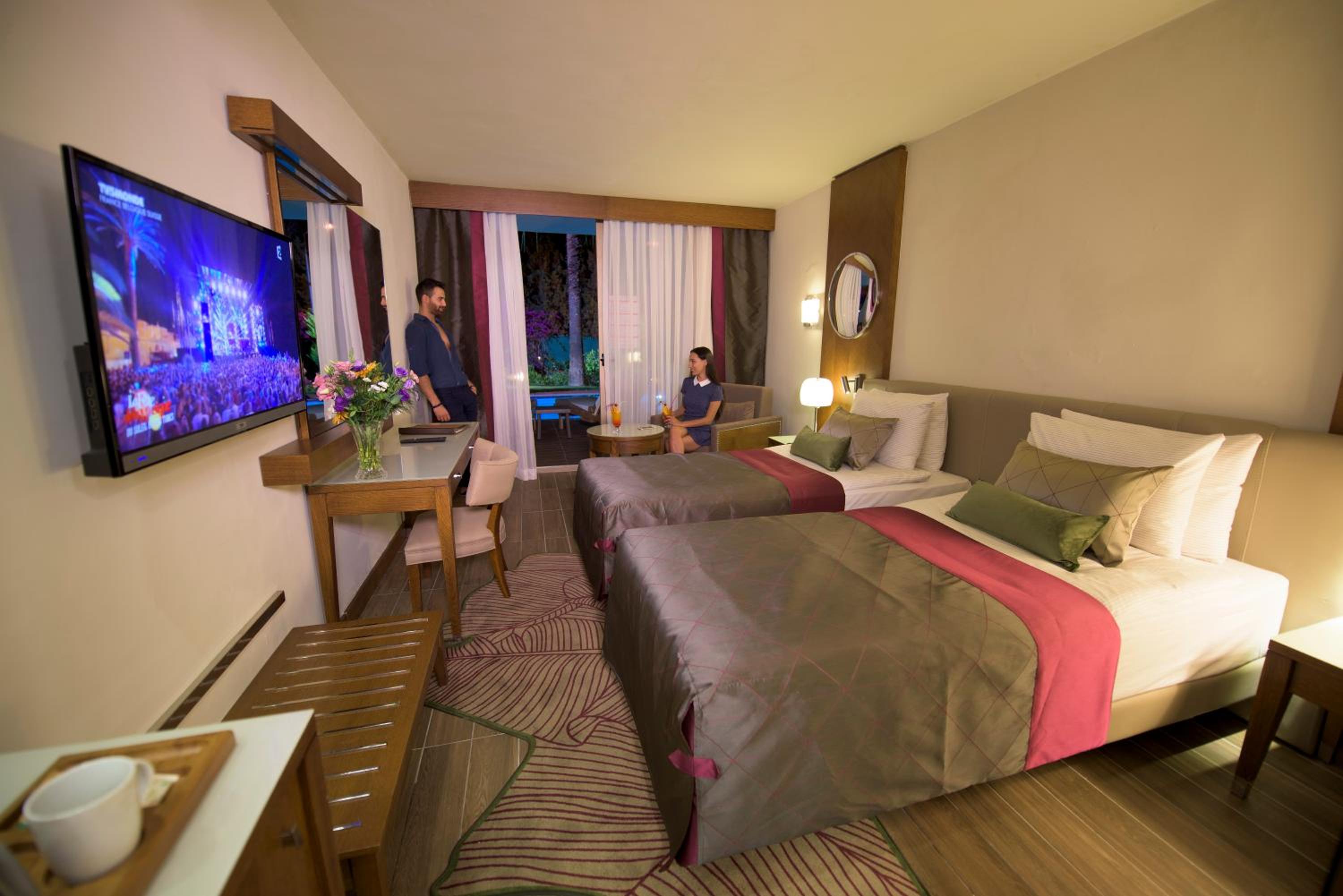 Side Star Elegance Hotel - Ultra All Inclusive - Image 34