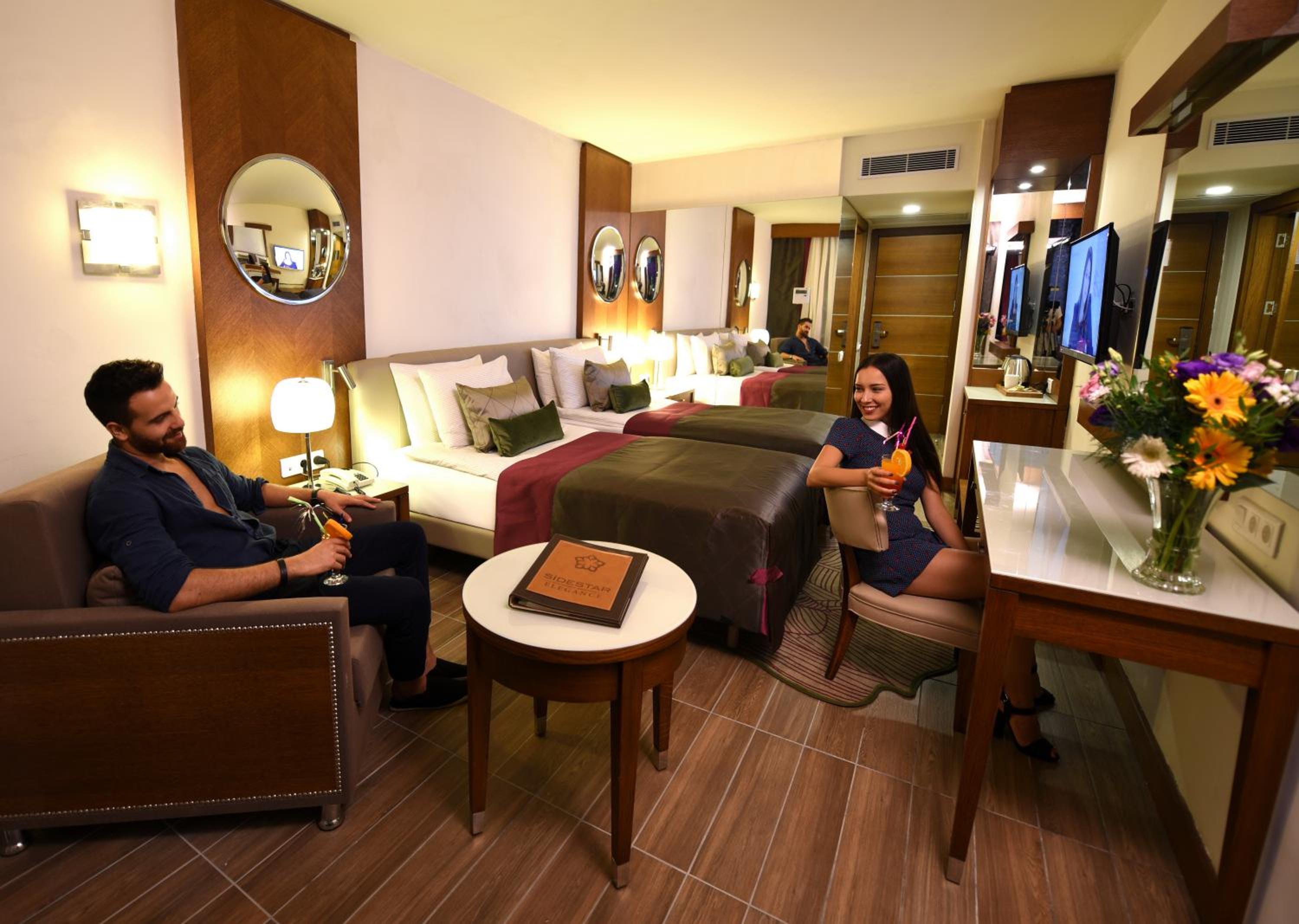 Side Star Elegance Hotel - Ultra All Inclusive - Image 35