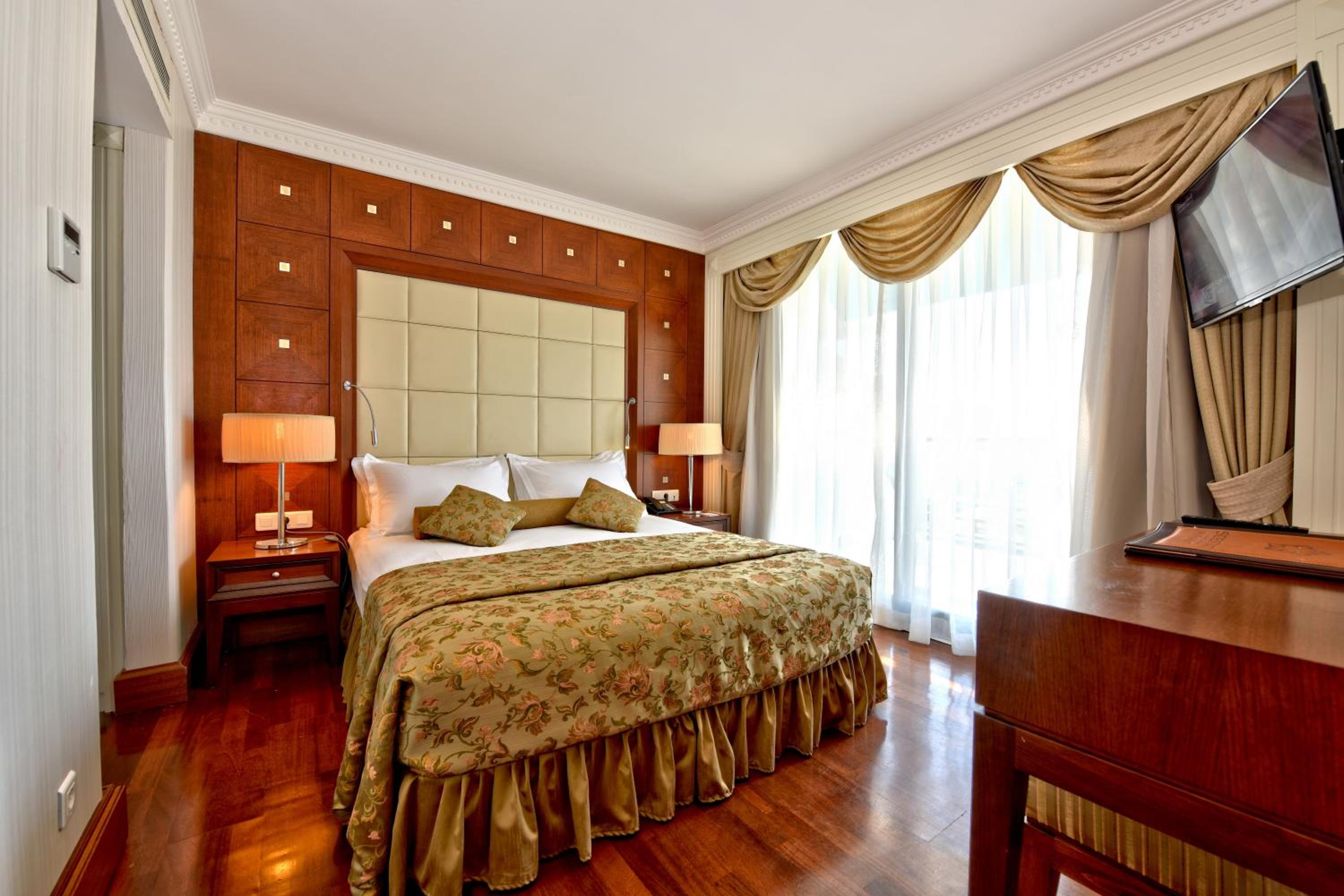 Side Star Elegance Hotel - Ultra All Inclusive - Image 12