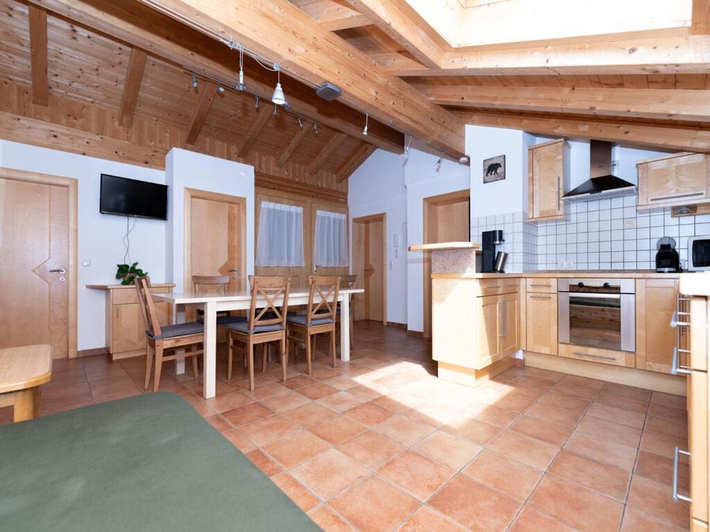 Bidner, Appartements view 2