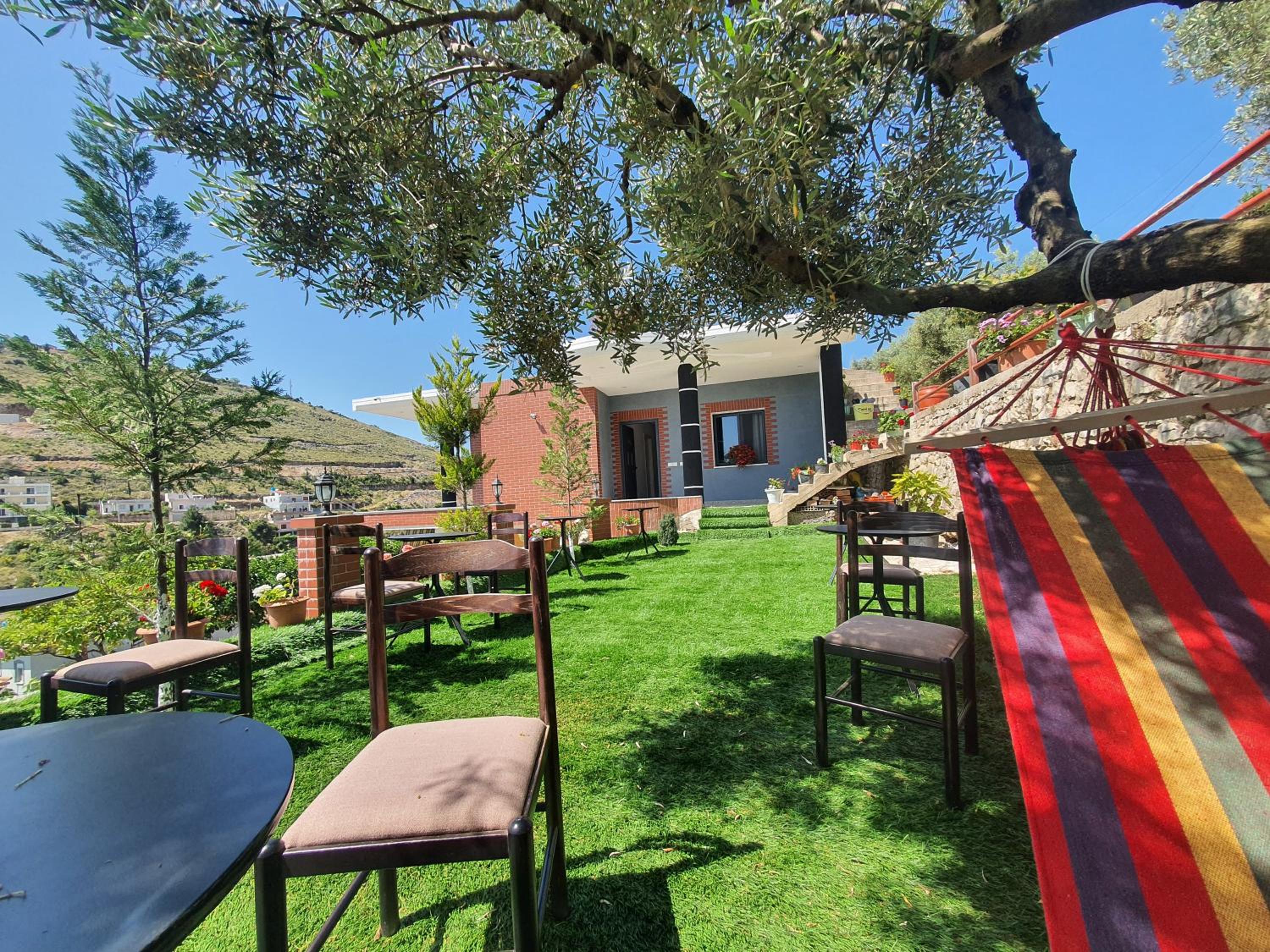 Villa Mehmeti