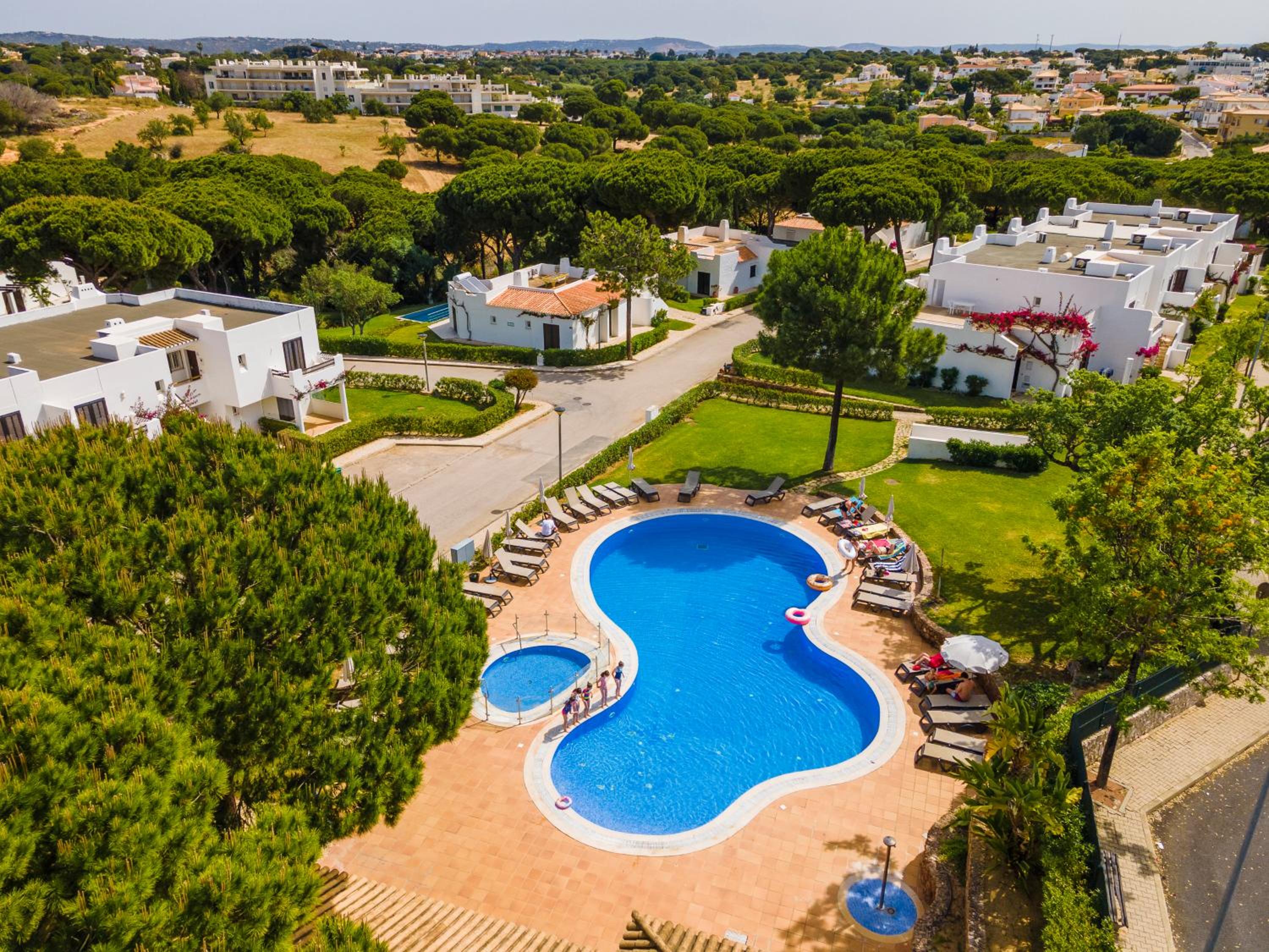 Albufeira Family Holidays @ Balaia 143 view 4