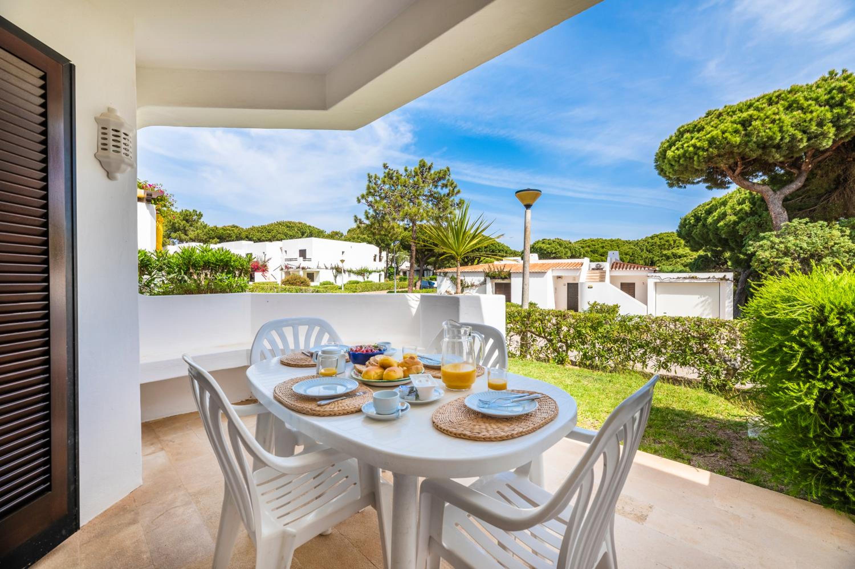 Albufeira Family Holidays @ Balaia 143 view 2