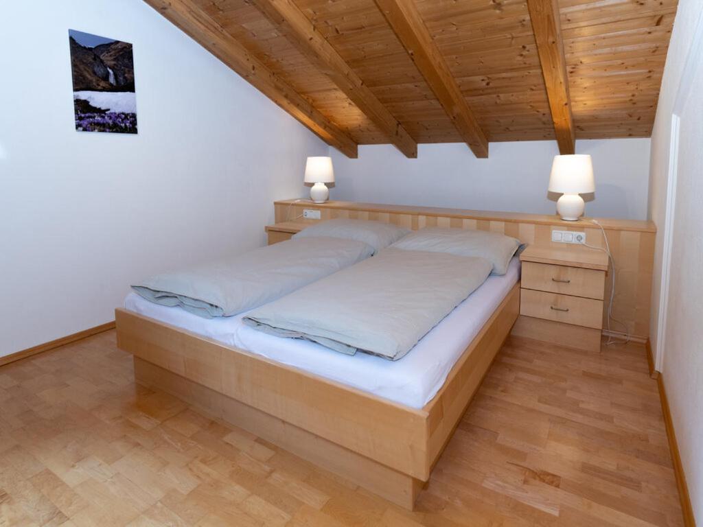 Bidner, Appartements view 4