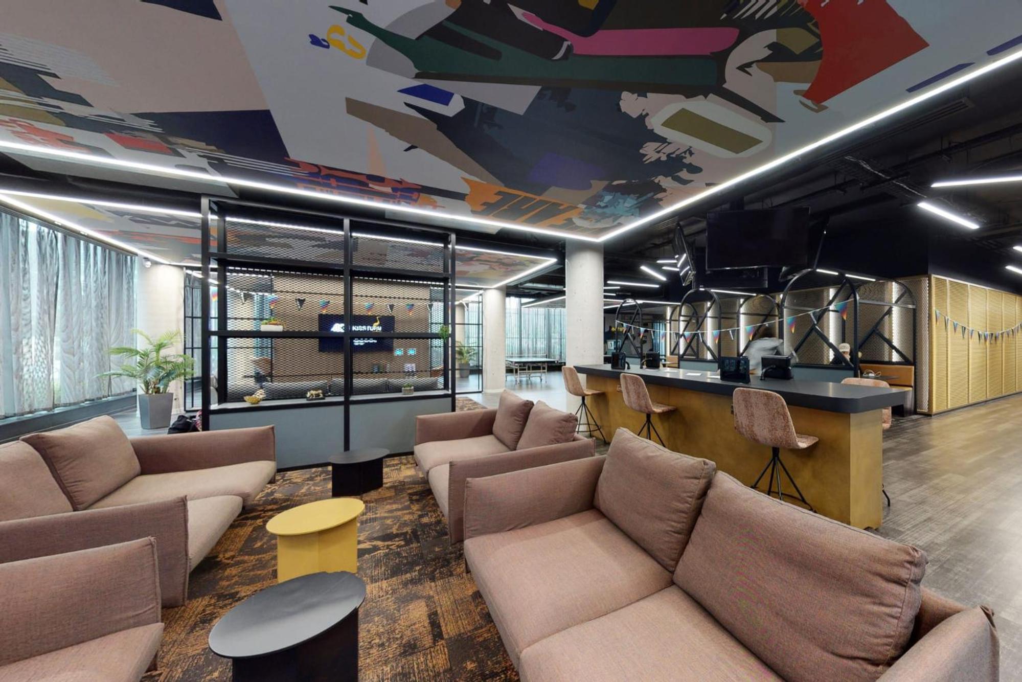 lounge