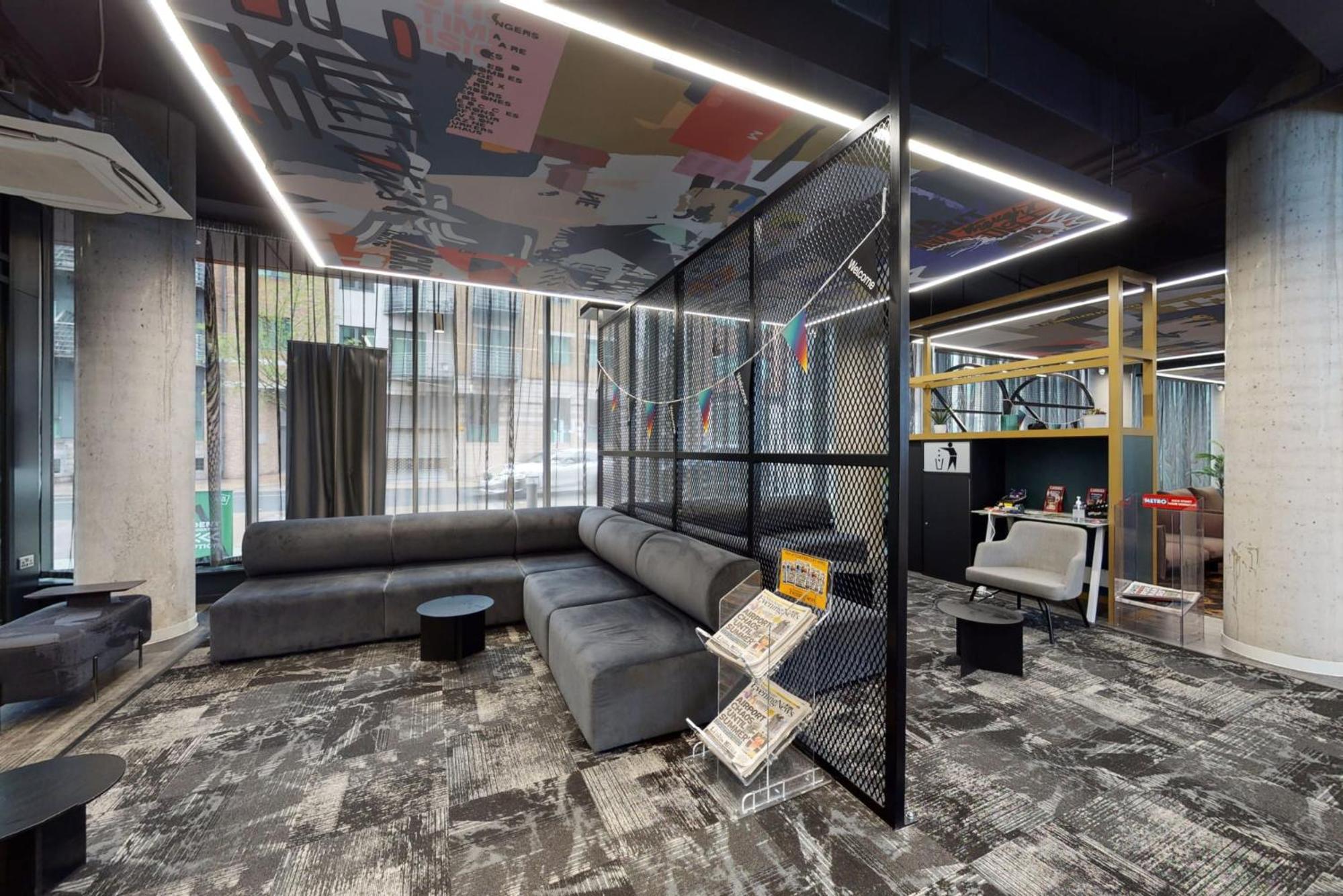 lounge