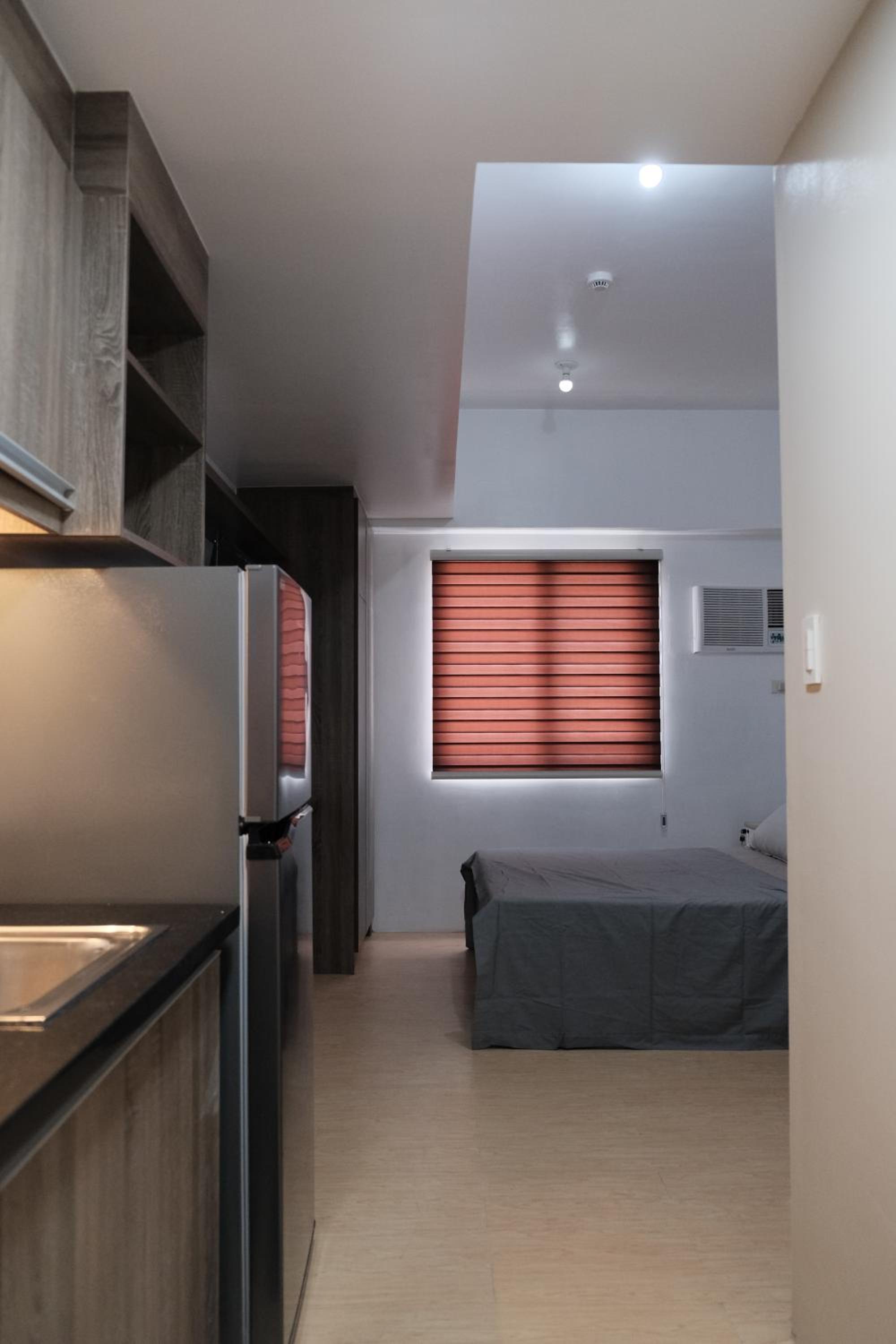 Hotel Sun Vida Tower Studio Unit Across SM City Cebu - Image 1