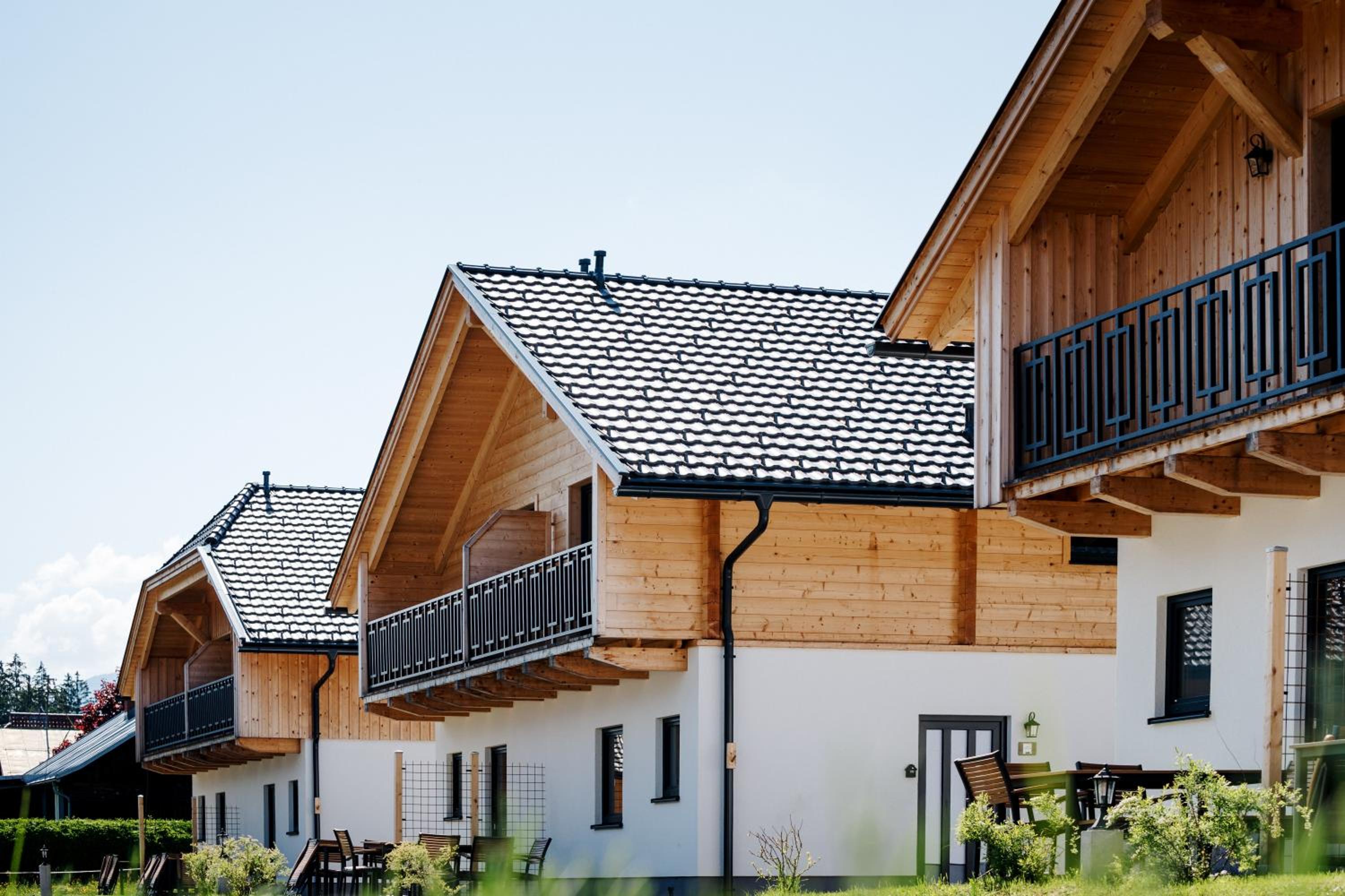 Residence | 4+2 Pers.
