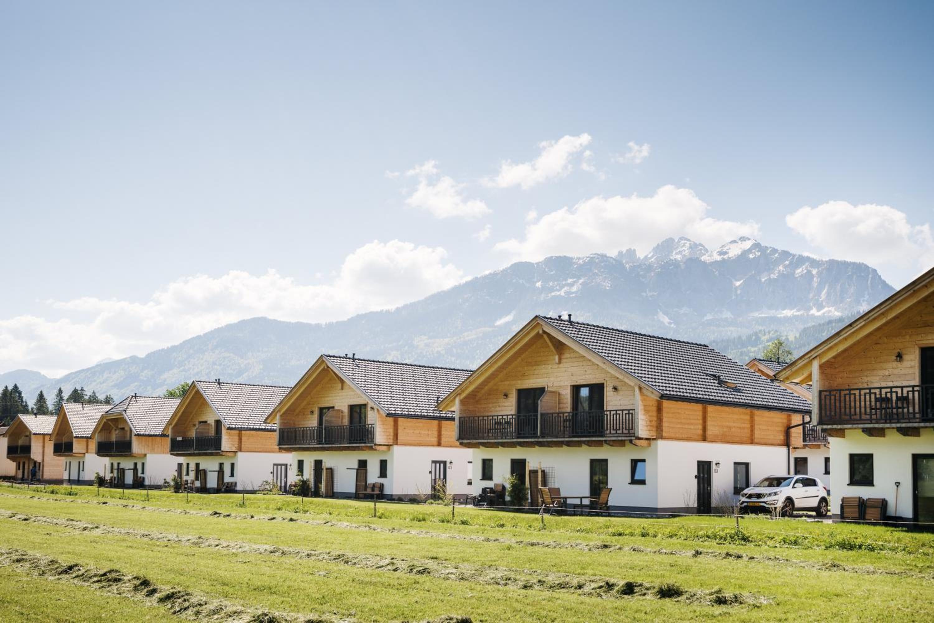 Residence | 4+2 Pers.