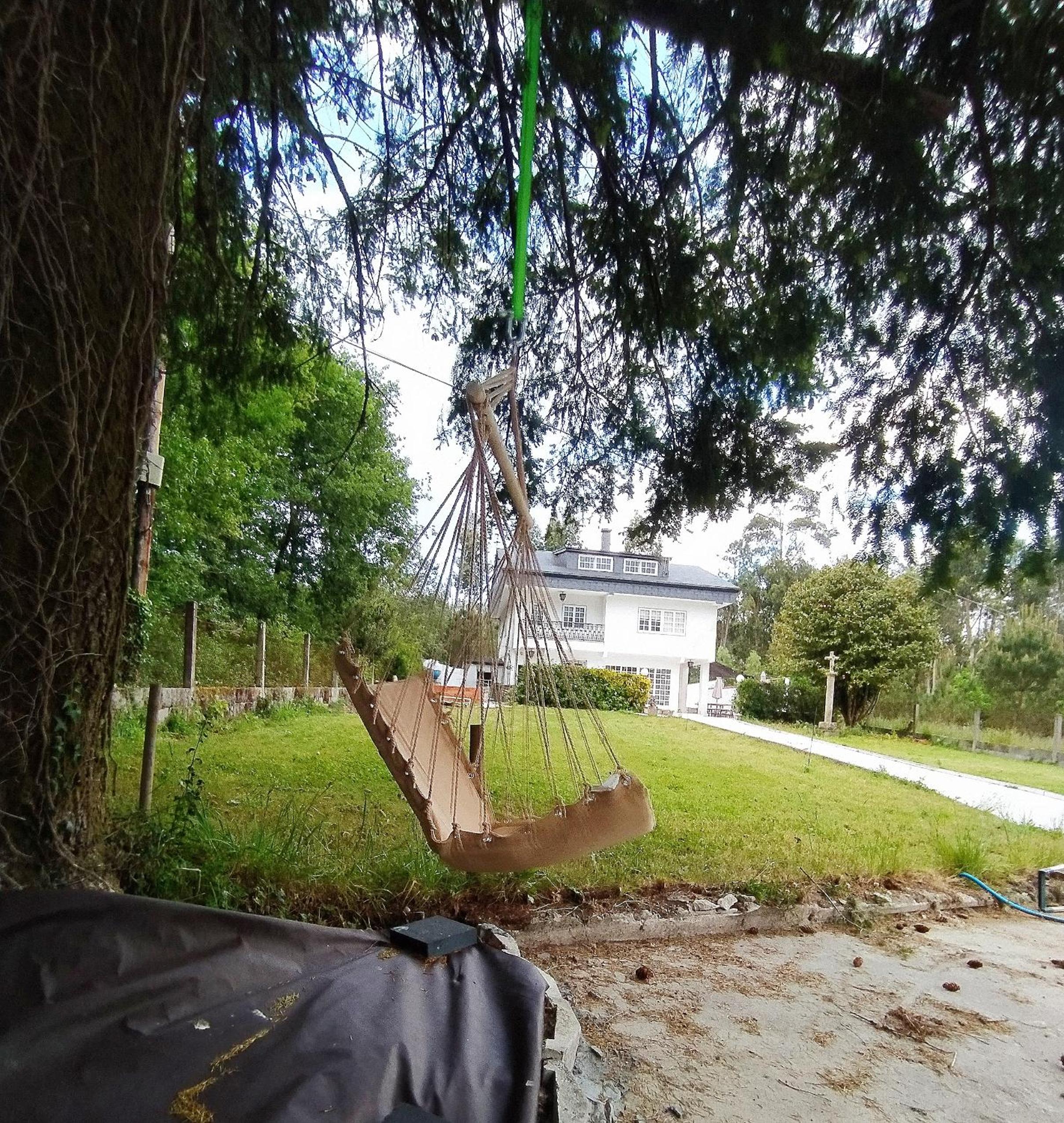 Finca Segade