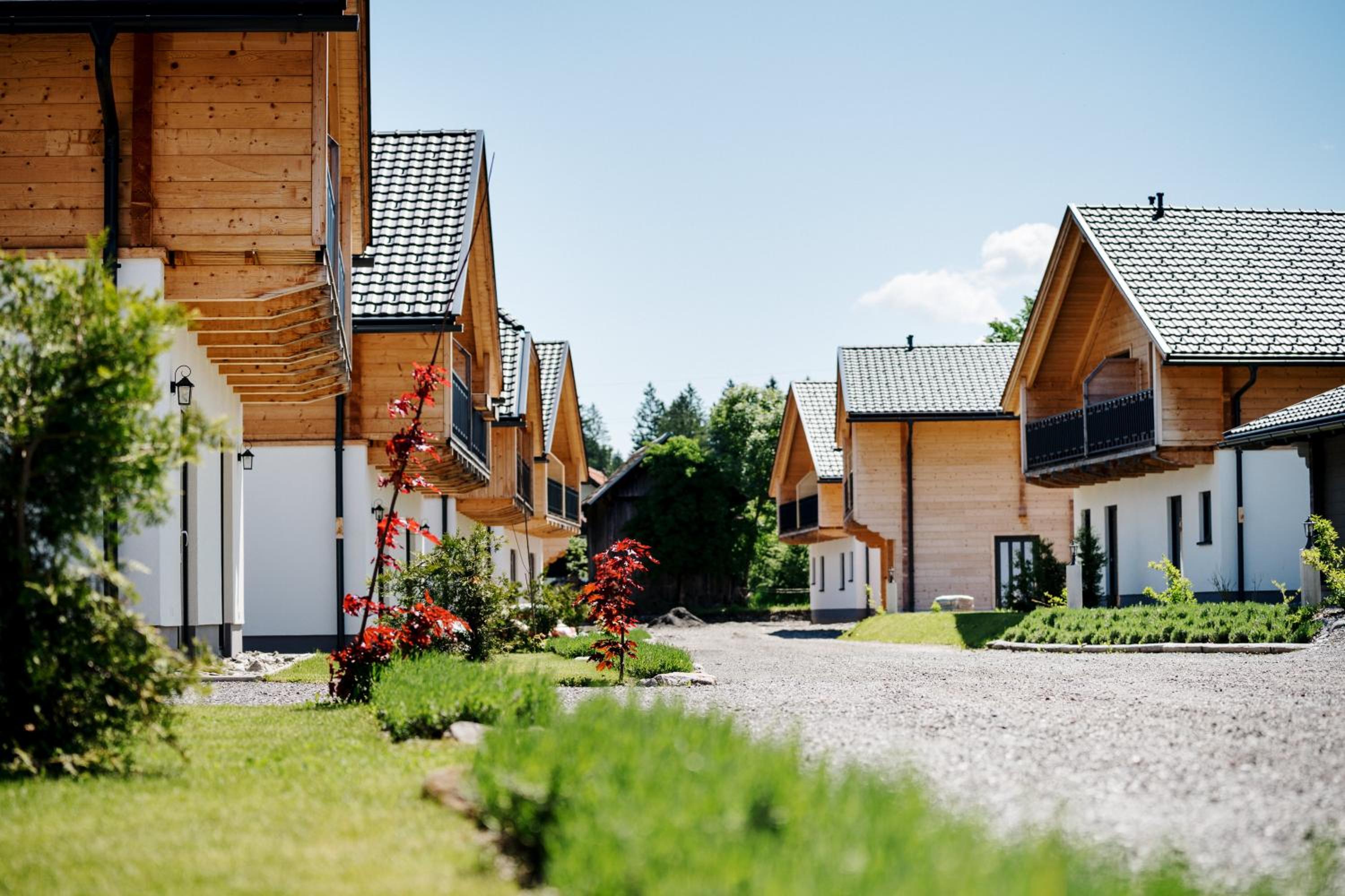 Residence | 4+2 Pers.