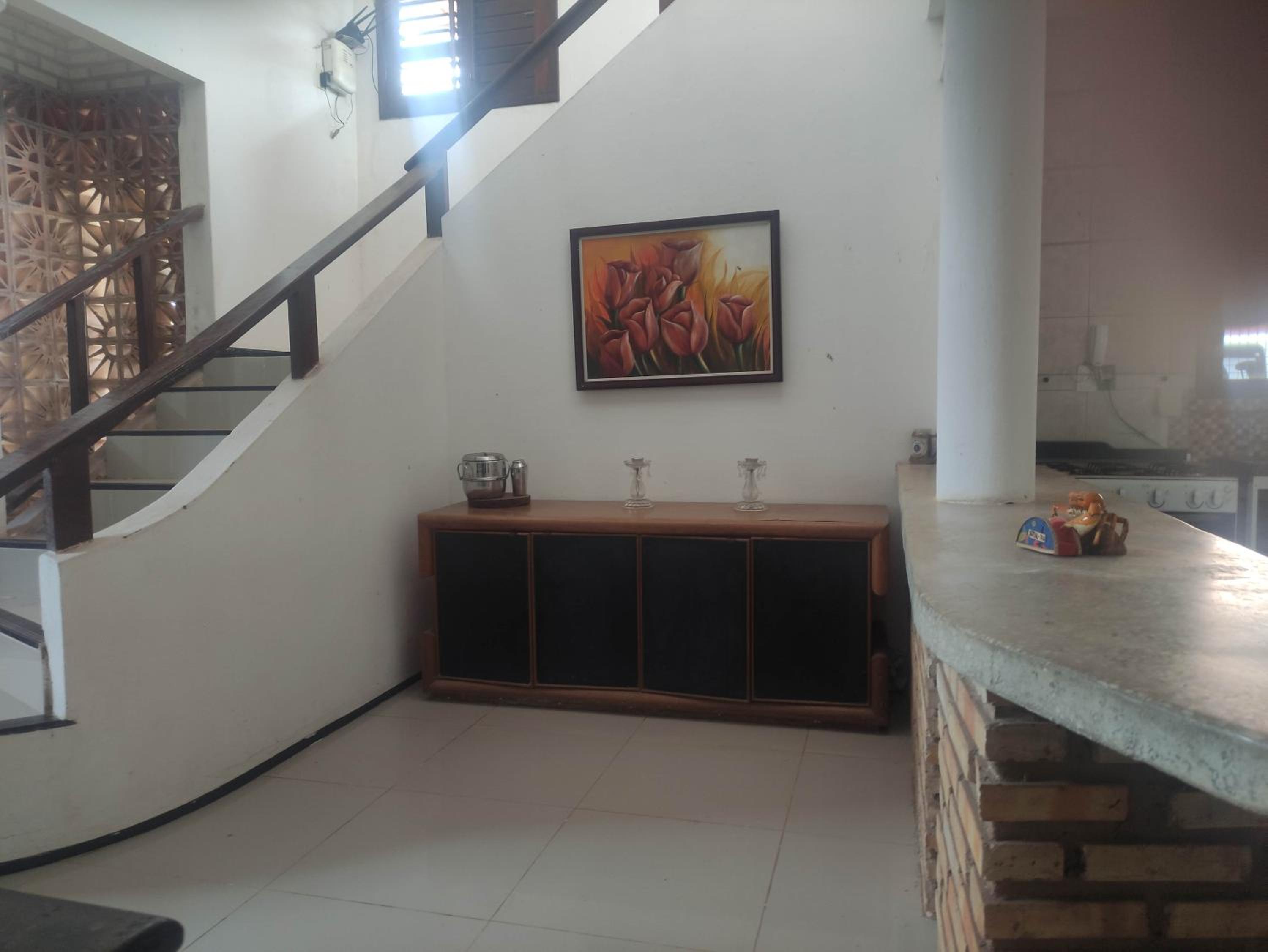 Casa em condomínio próximo a Cumbuco