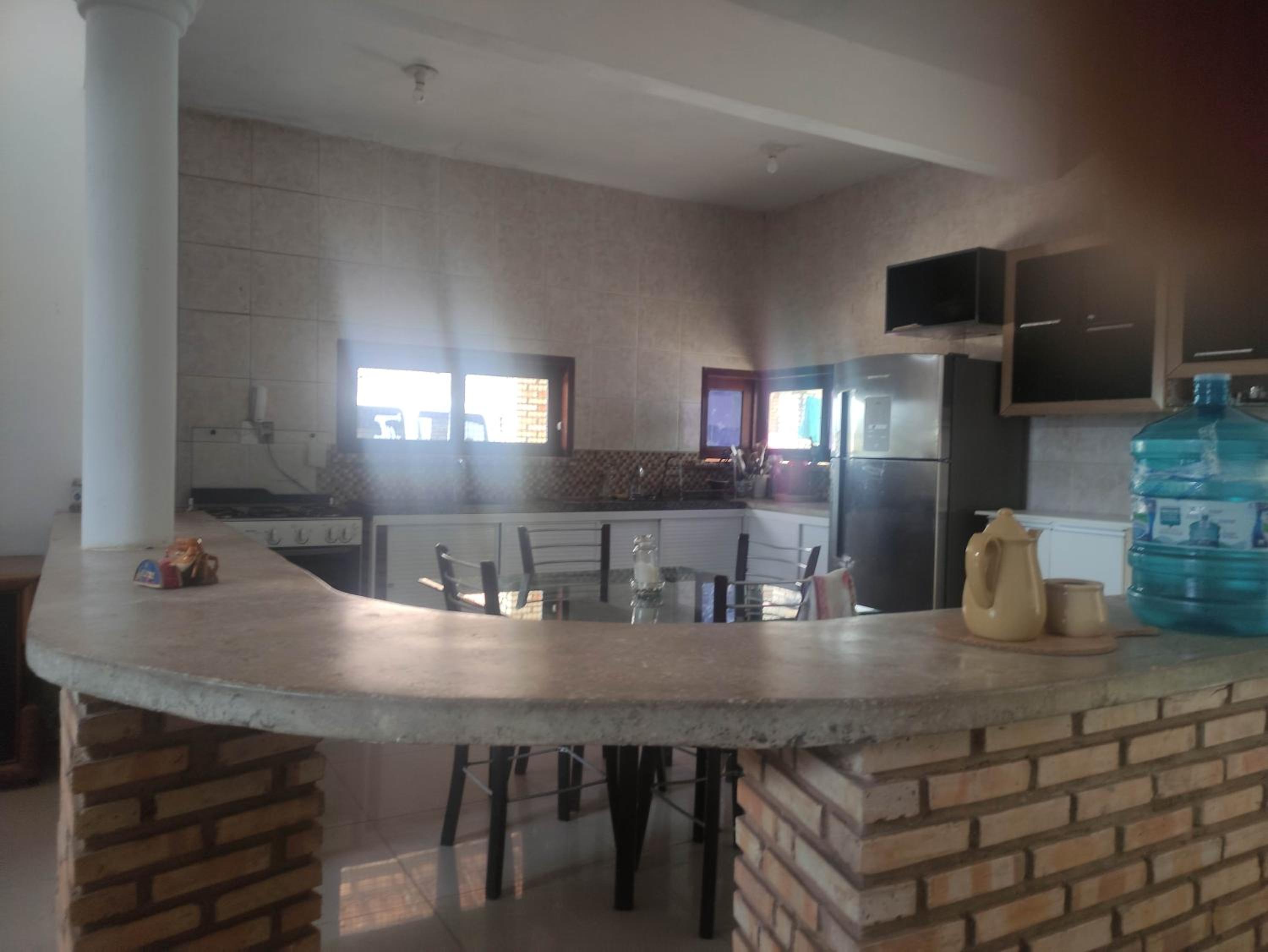 Casa em condomínio próximo a Cumbuco
