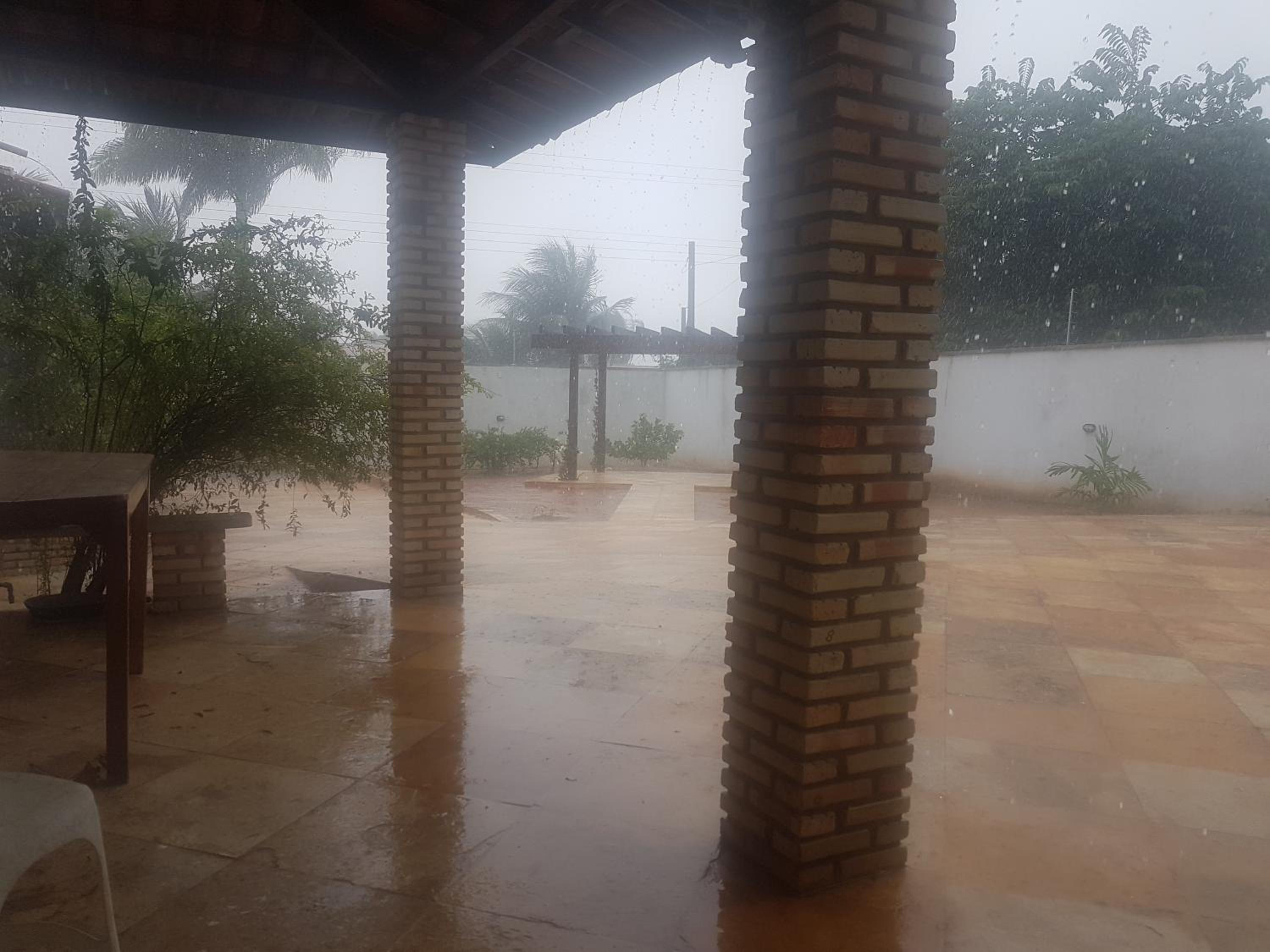Casa em condomínio próximo a Cumbuco