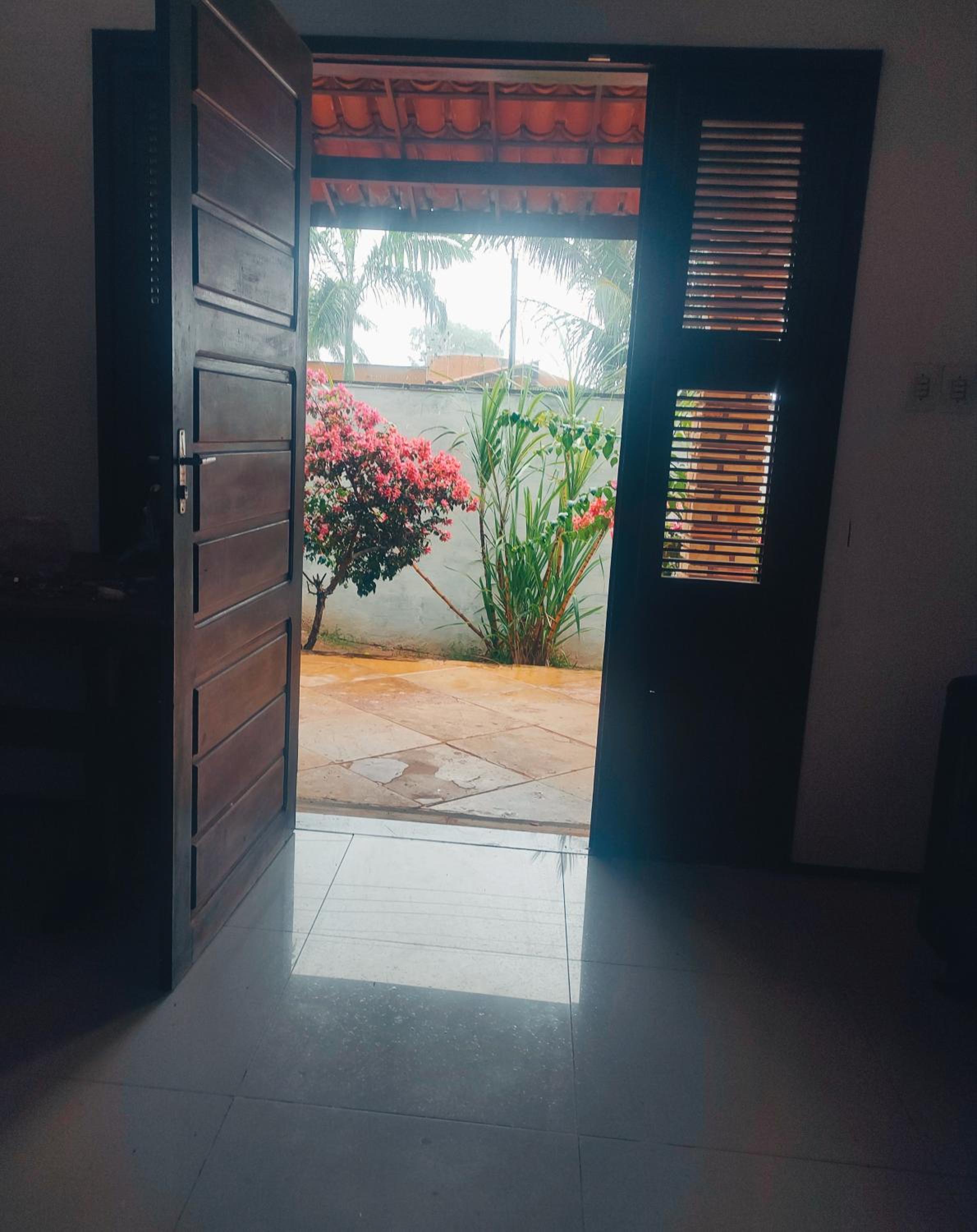 Casa em condomínio próximo a Cumbuco
