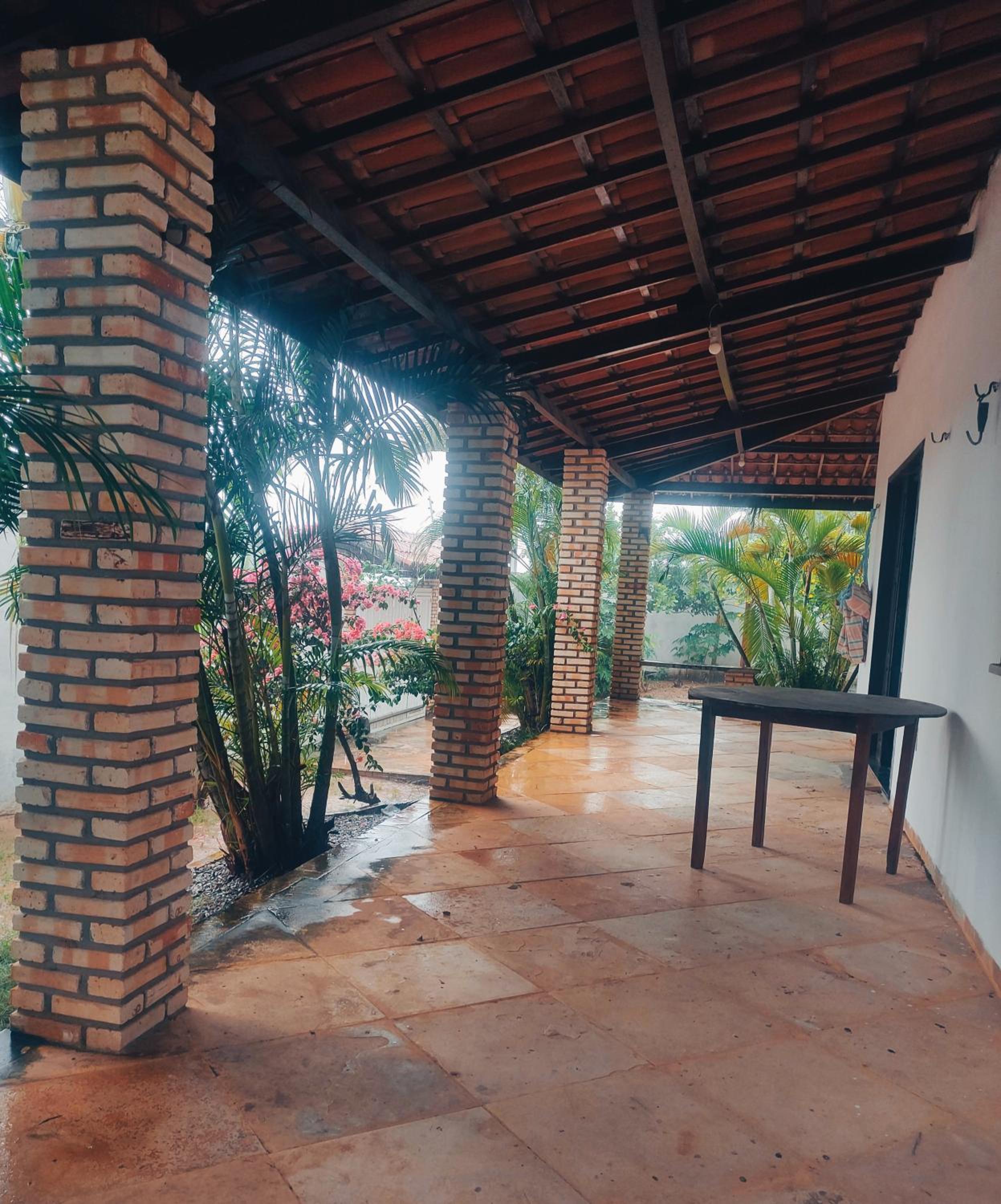 Casa em condomínio próximo a Cumbuco