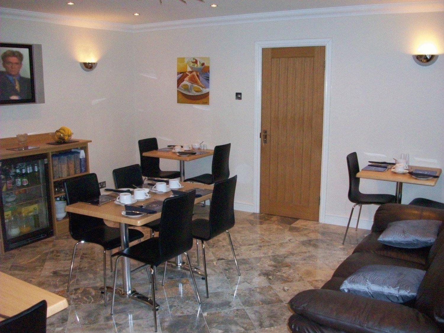 Barncroft Luxury Bed & Breakfast - Top Rated near Birmingham NEC & Airport, photo 16