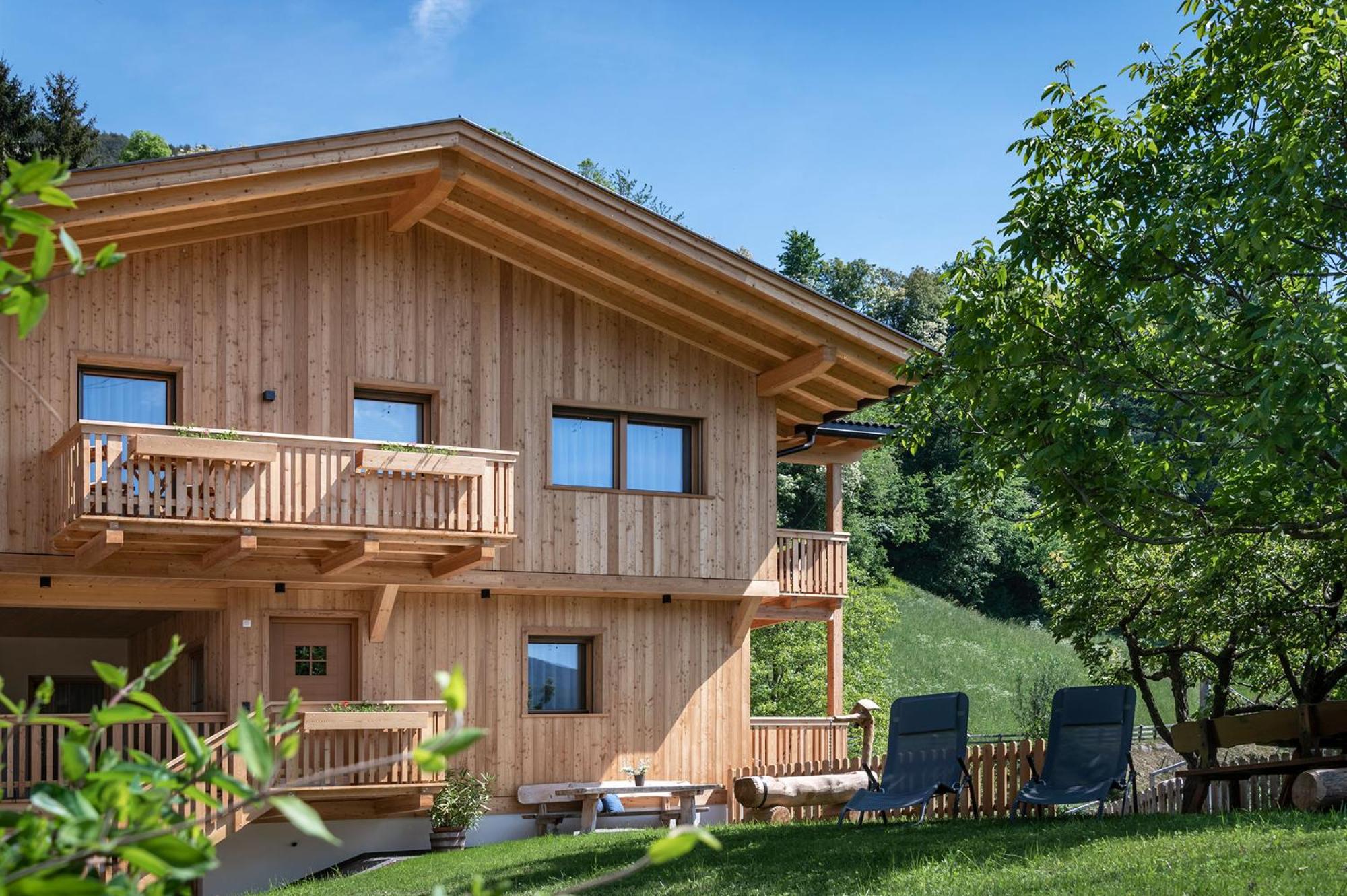 Gschlunerhof view 3