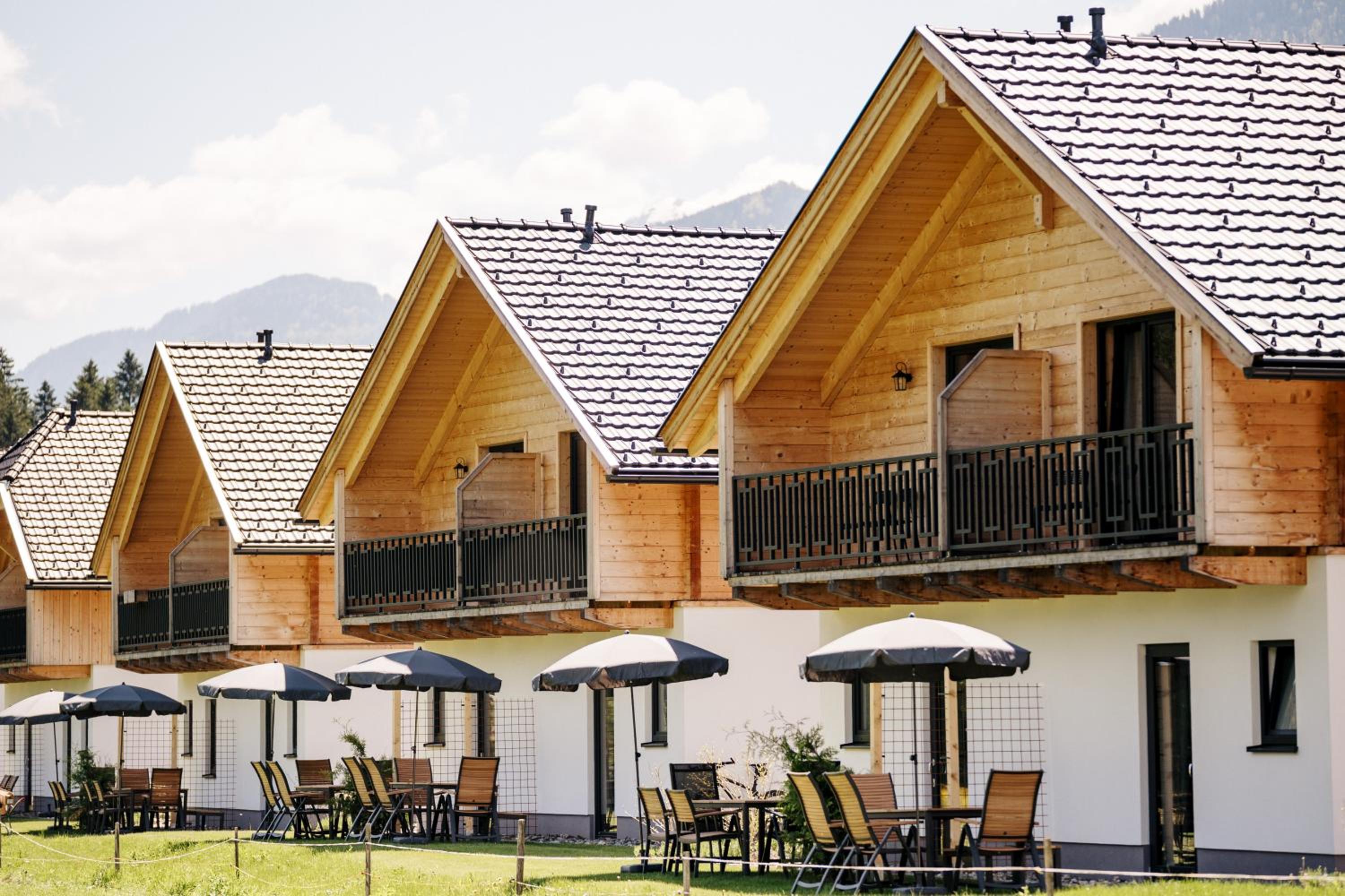 Residence | 4+2 Pers.