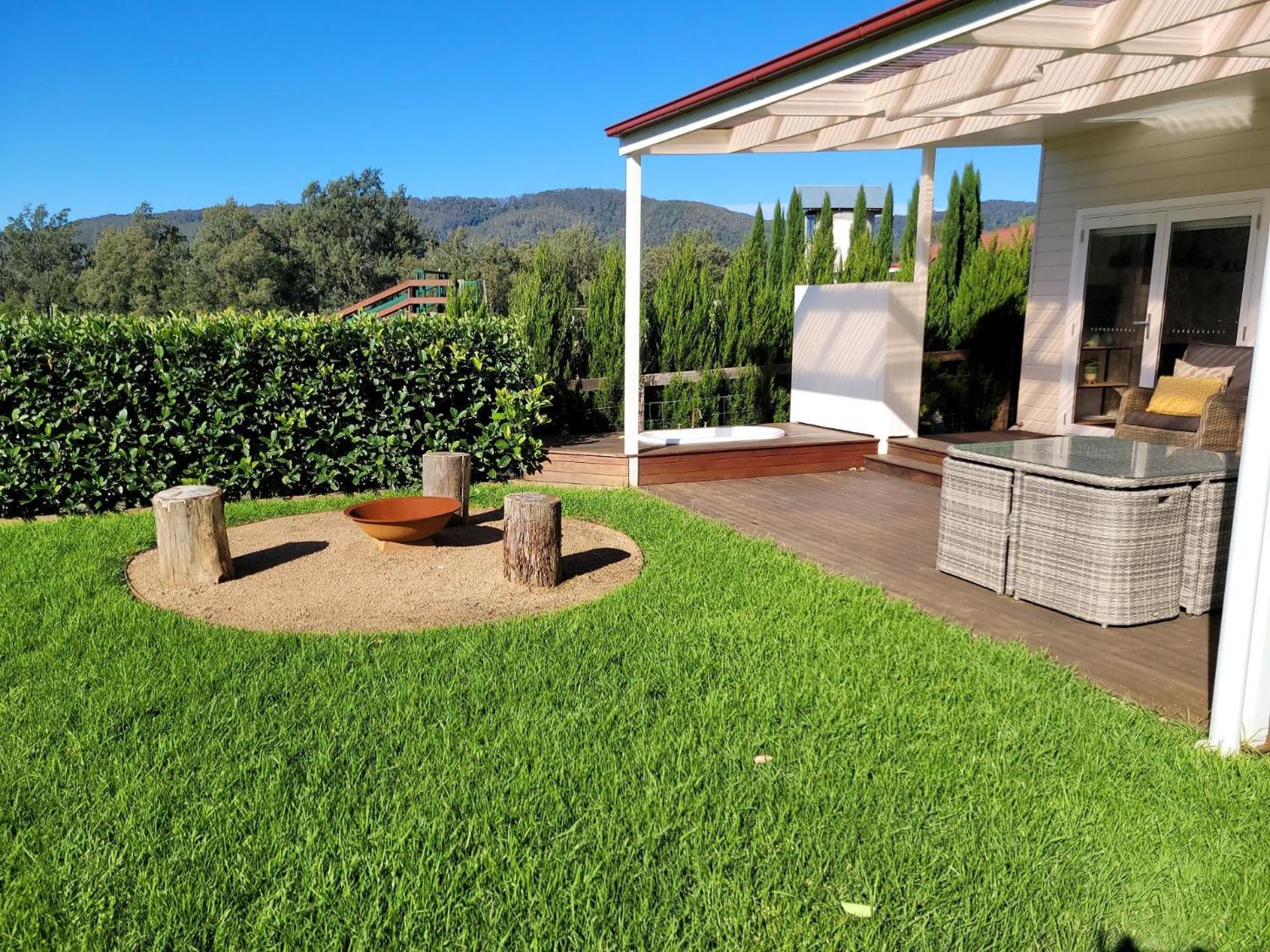 The Cottage Sojourn Kangaroo Valley
