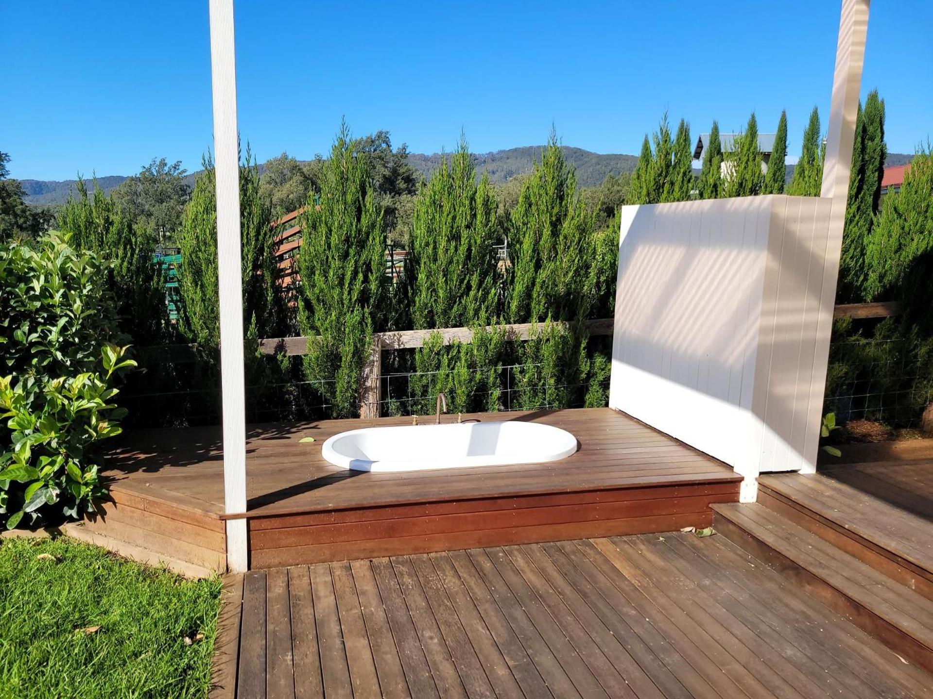 The Cottage Sojourn Kangaroo Valley
