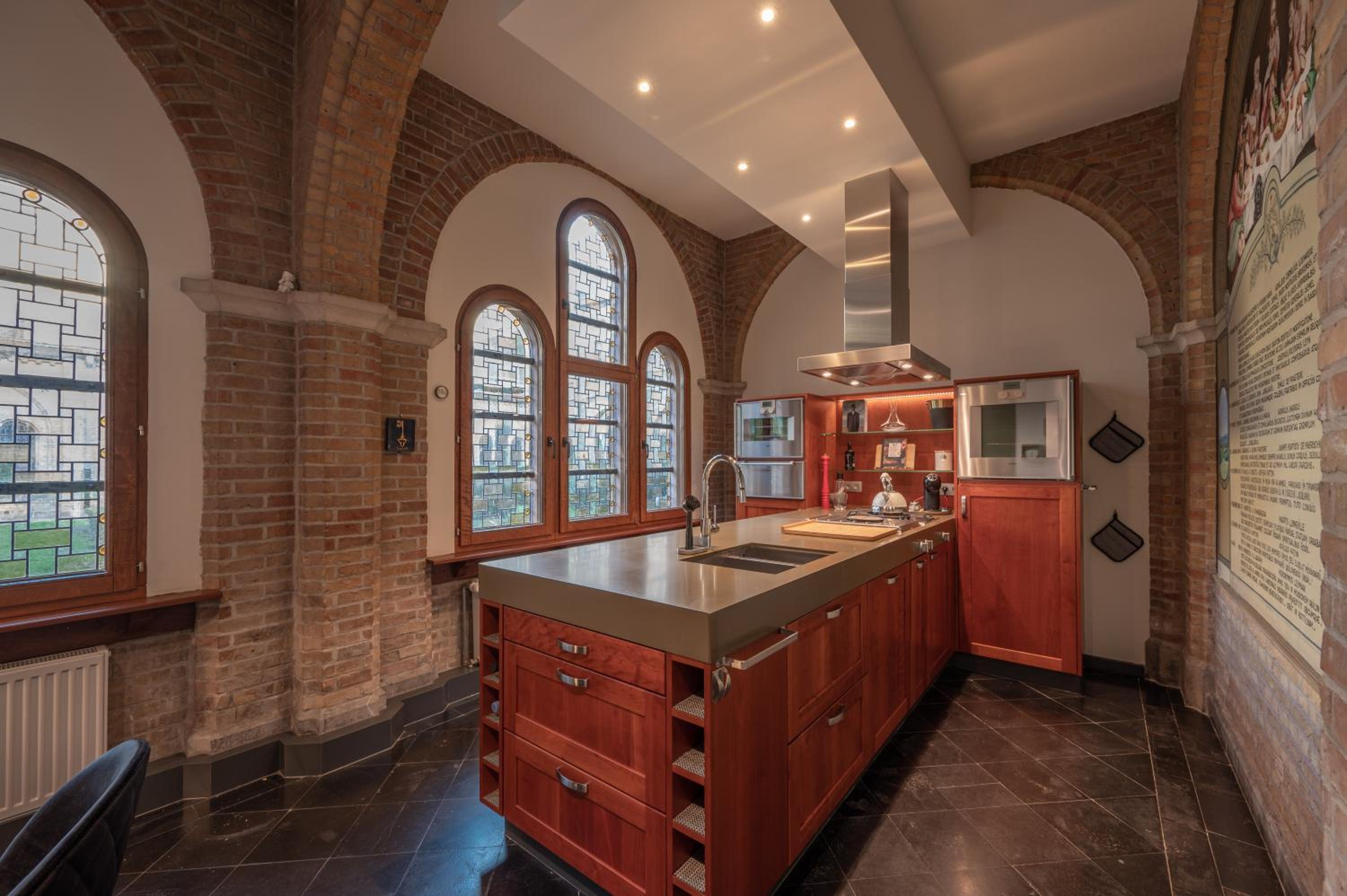 LOFT d'O view 2