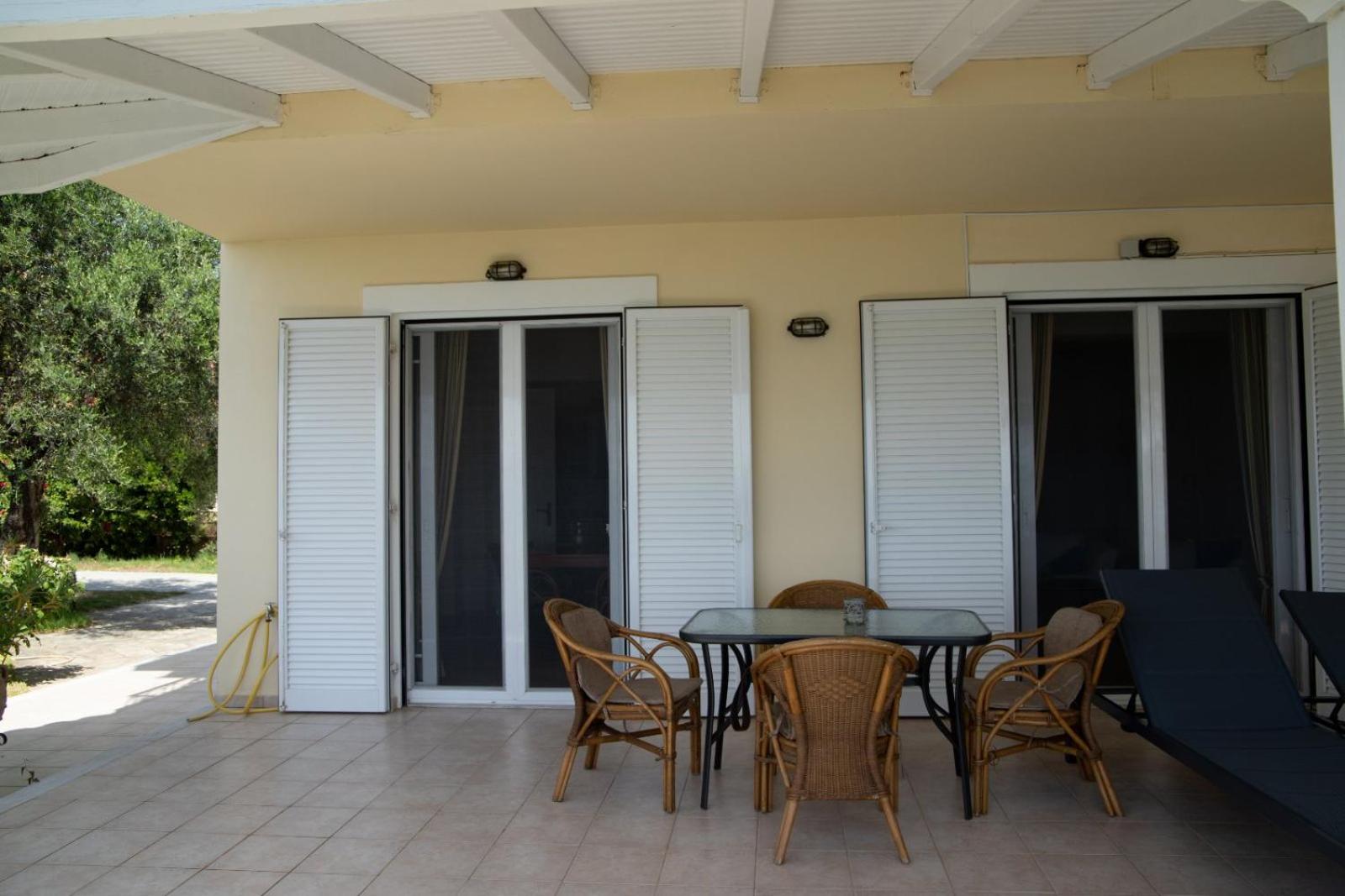 Palaiohora Avias Apartments 2 photo 2