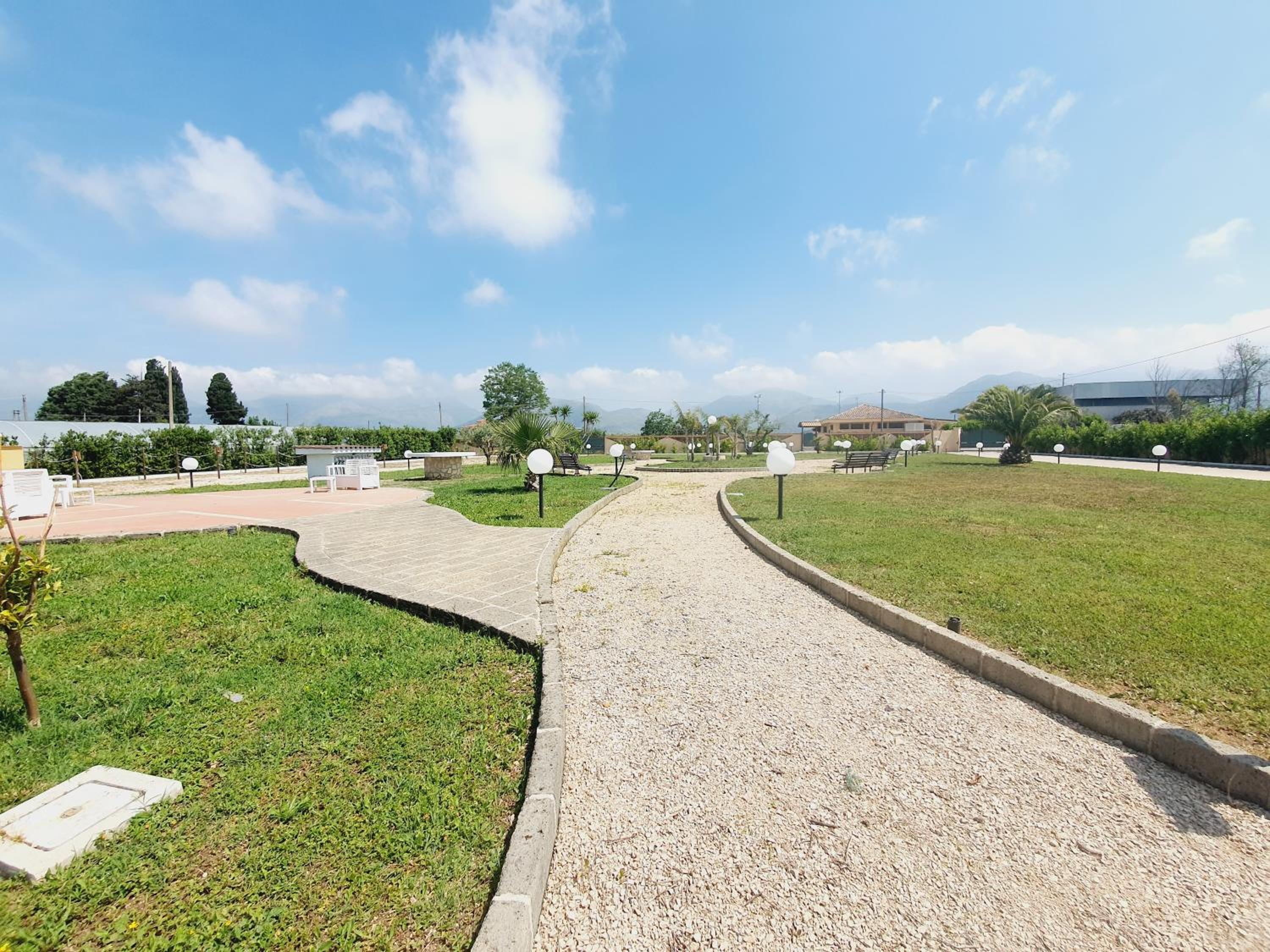 VILLA REGINA - Sperlonga Vertice Rooms view 2