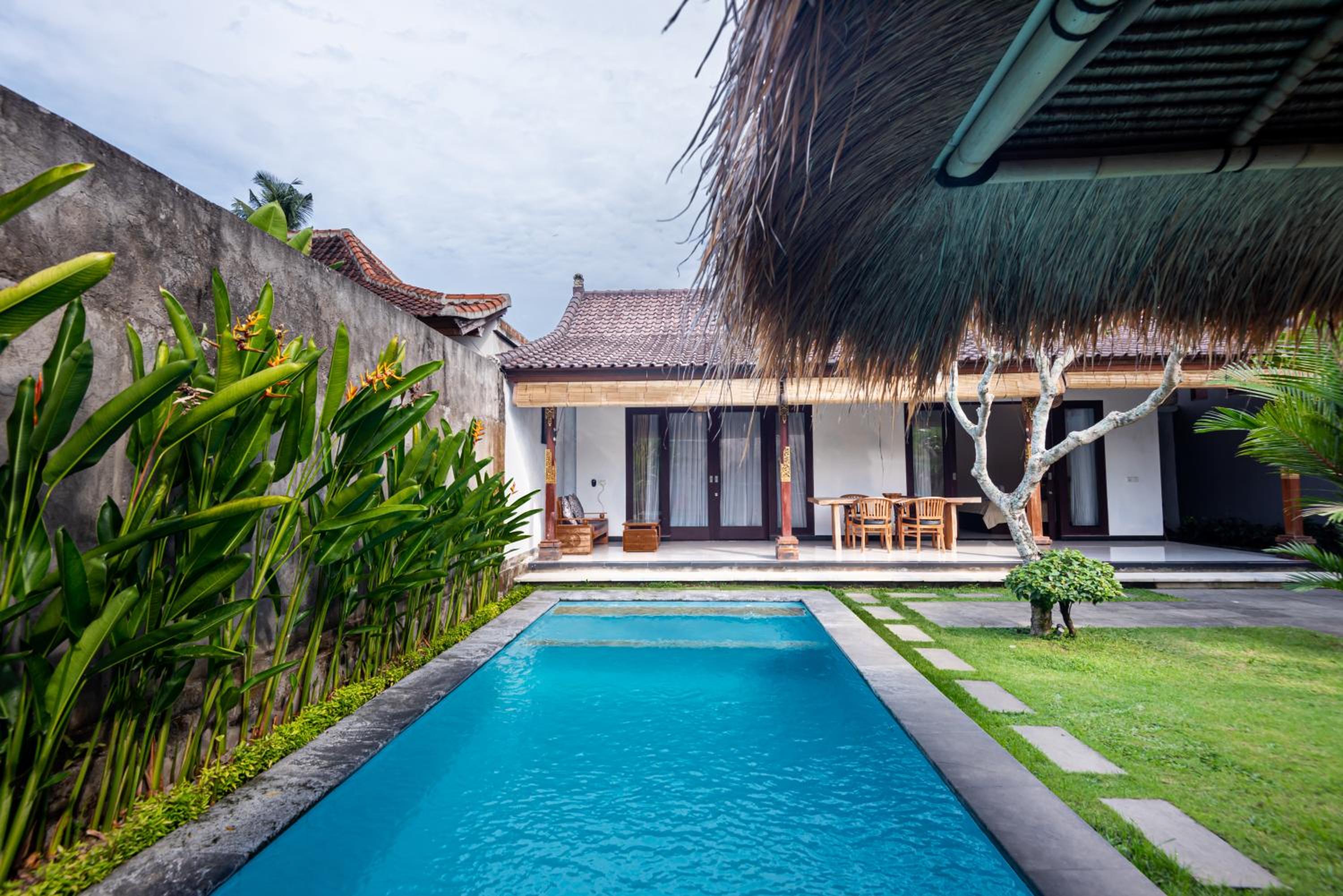 De Cahyani Private Villas By Supala view 3