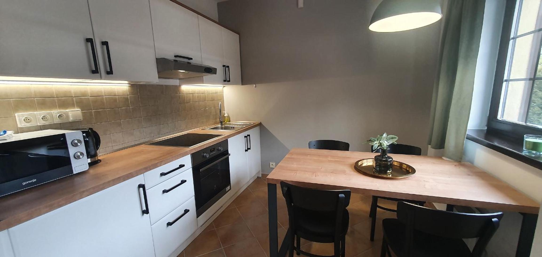 Apartmany Hrabovo