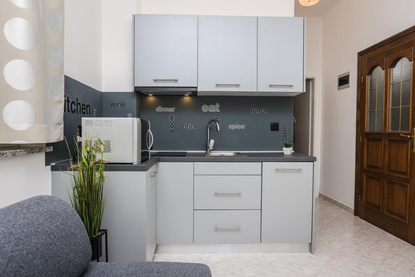 Apartments Silvano