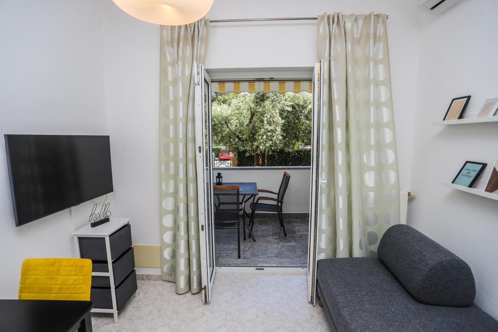 Apartments Silvano en Poreč