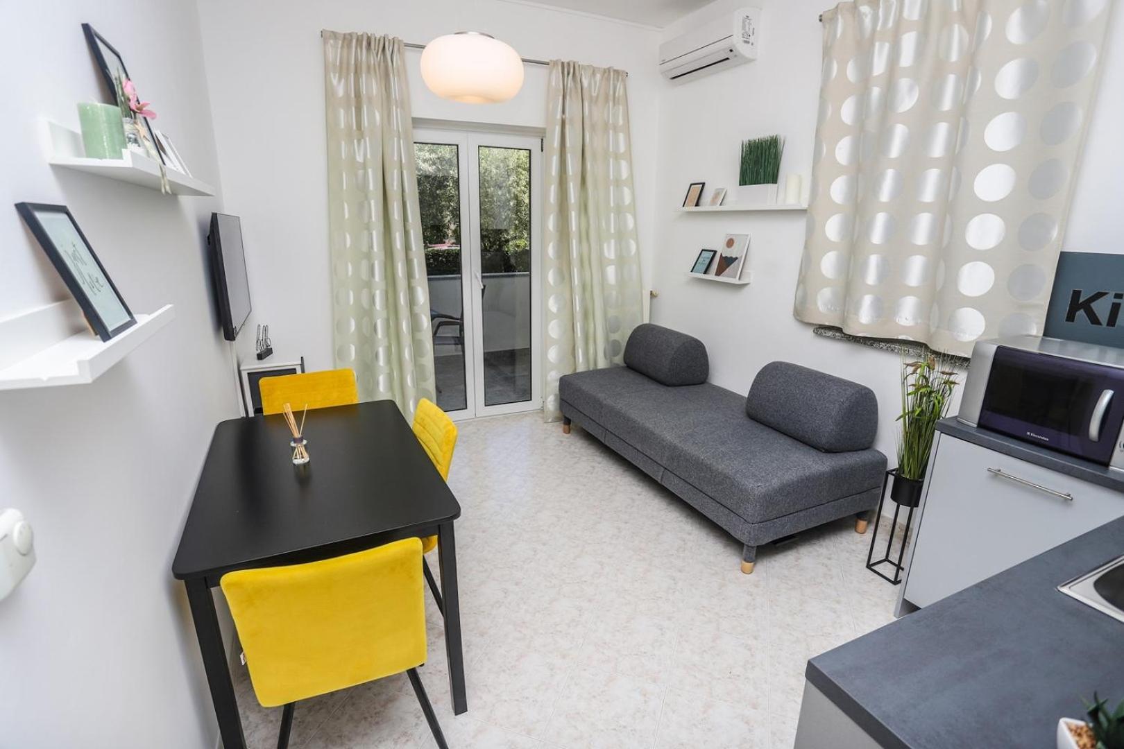 Apartments Silvano