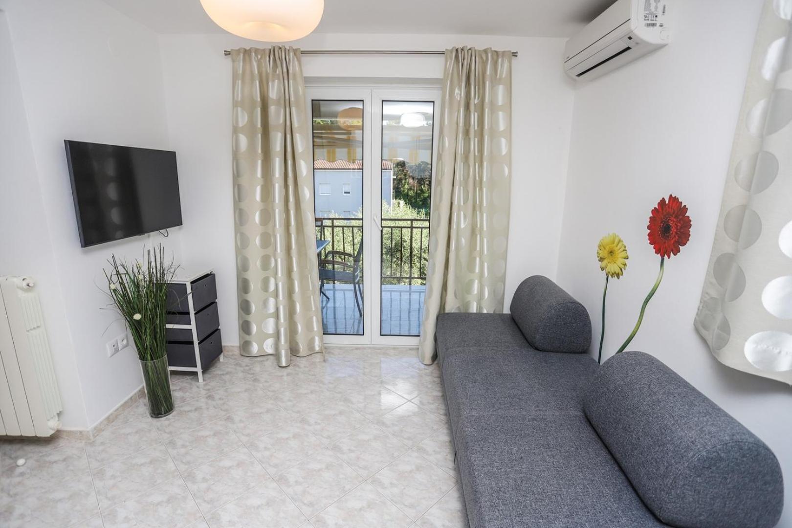 Apartments Silvano