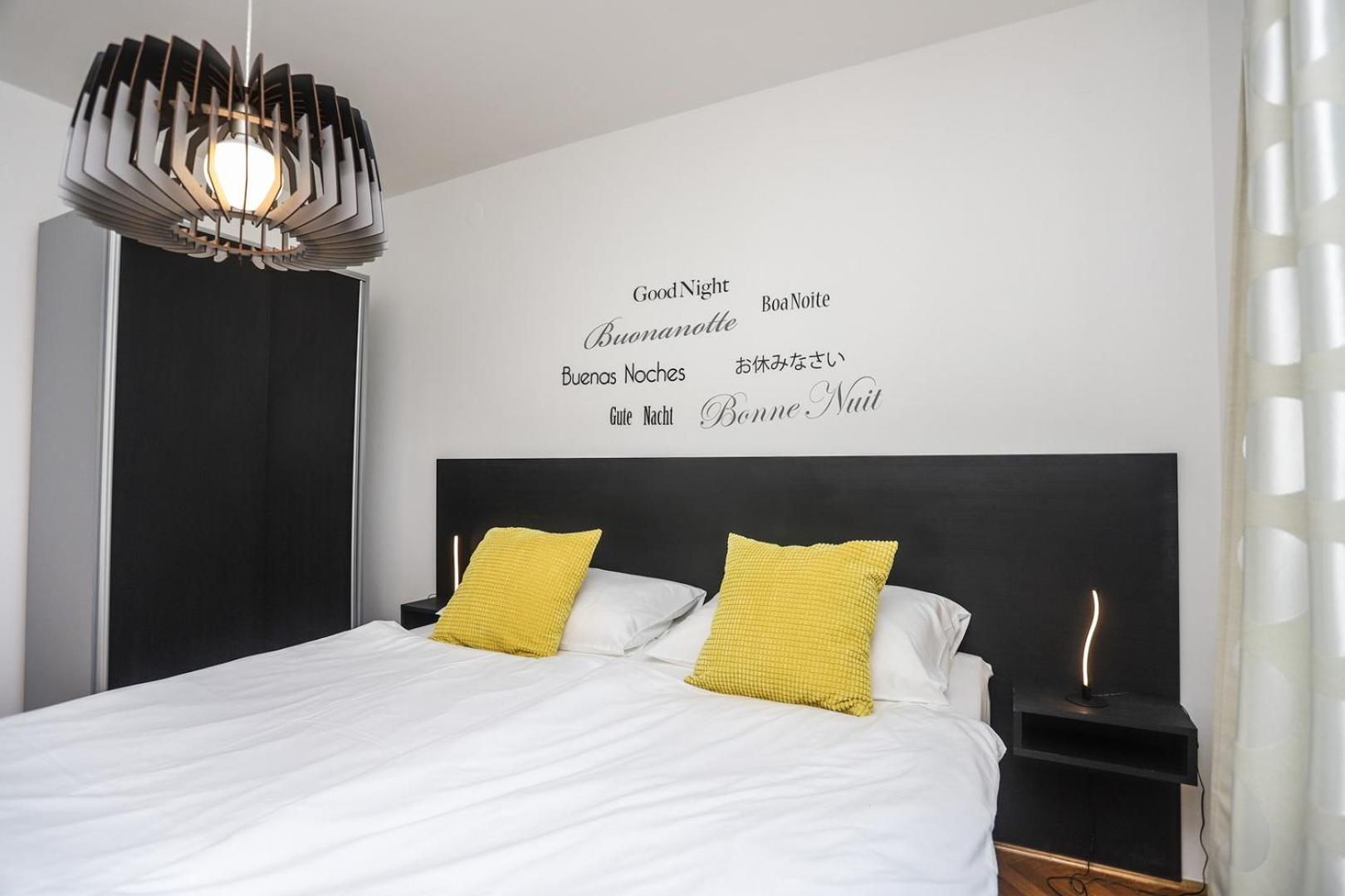 Apartments Silvano