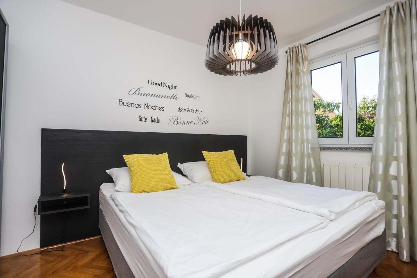 Apartments Silvano