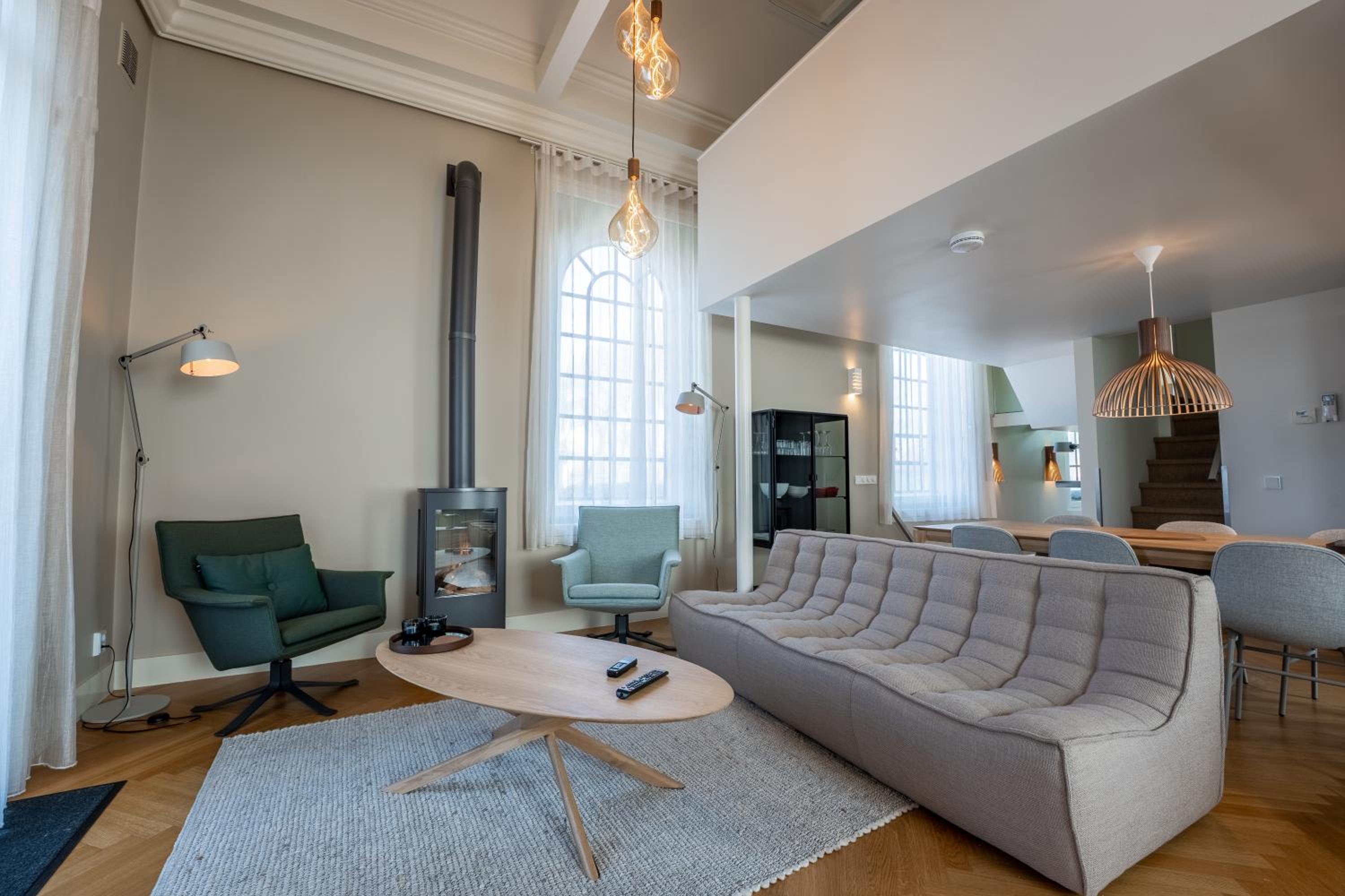 Nobel - Suites view 3