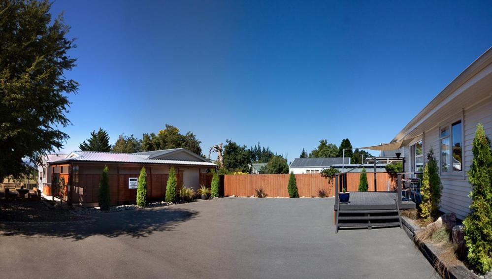 Springfield Motel and Lodge view 3