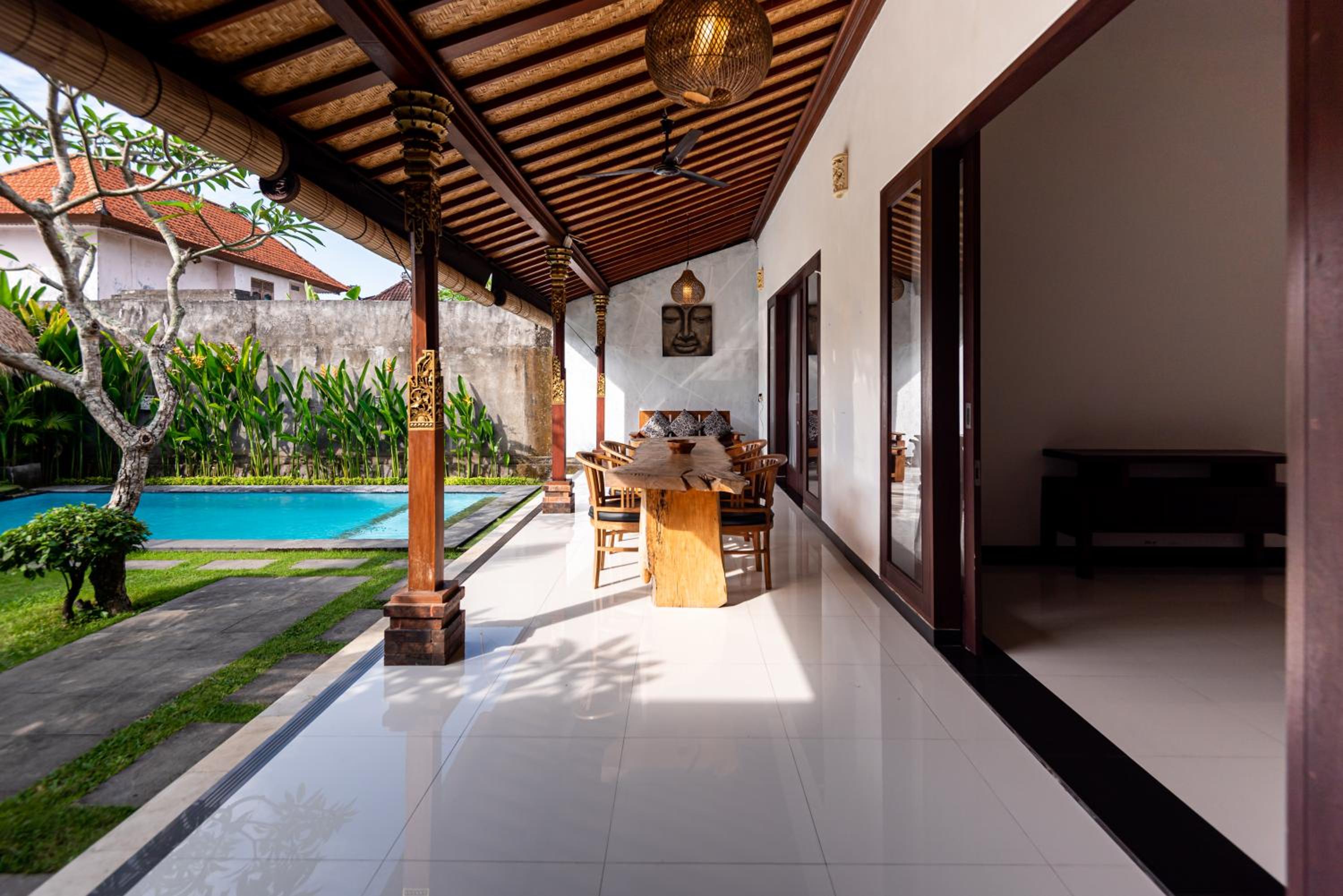 De Cahyani Private Villas By Supala view 5