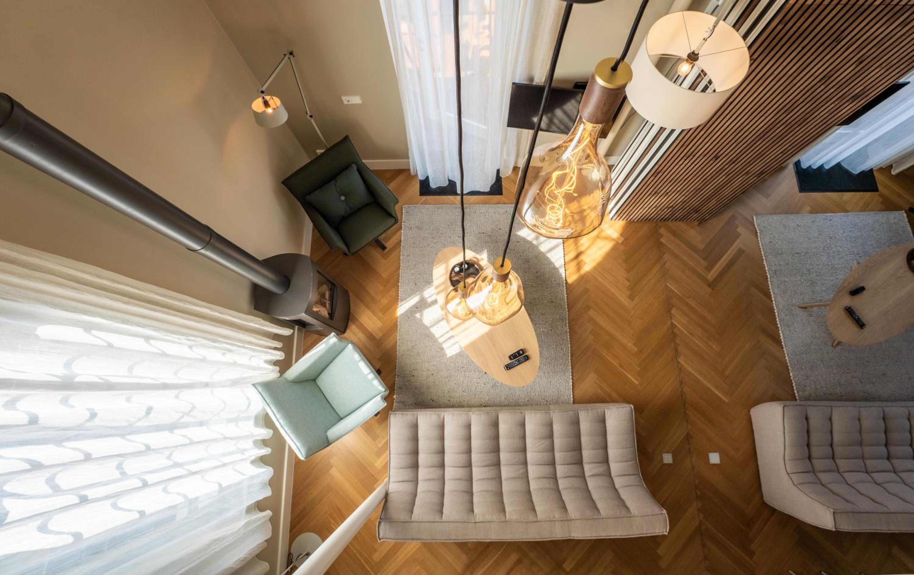 Nobel - Suites view 4